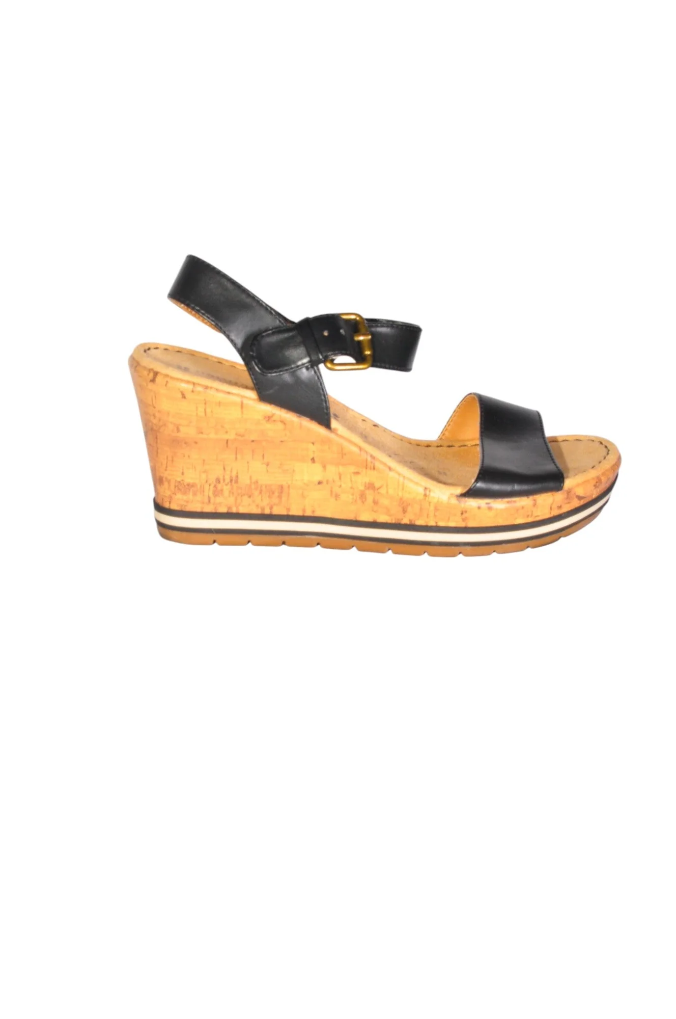 NATURALIZER Women Heels Regular fit in Black - 7