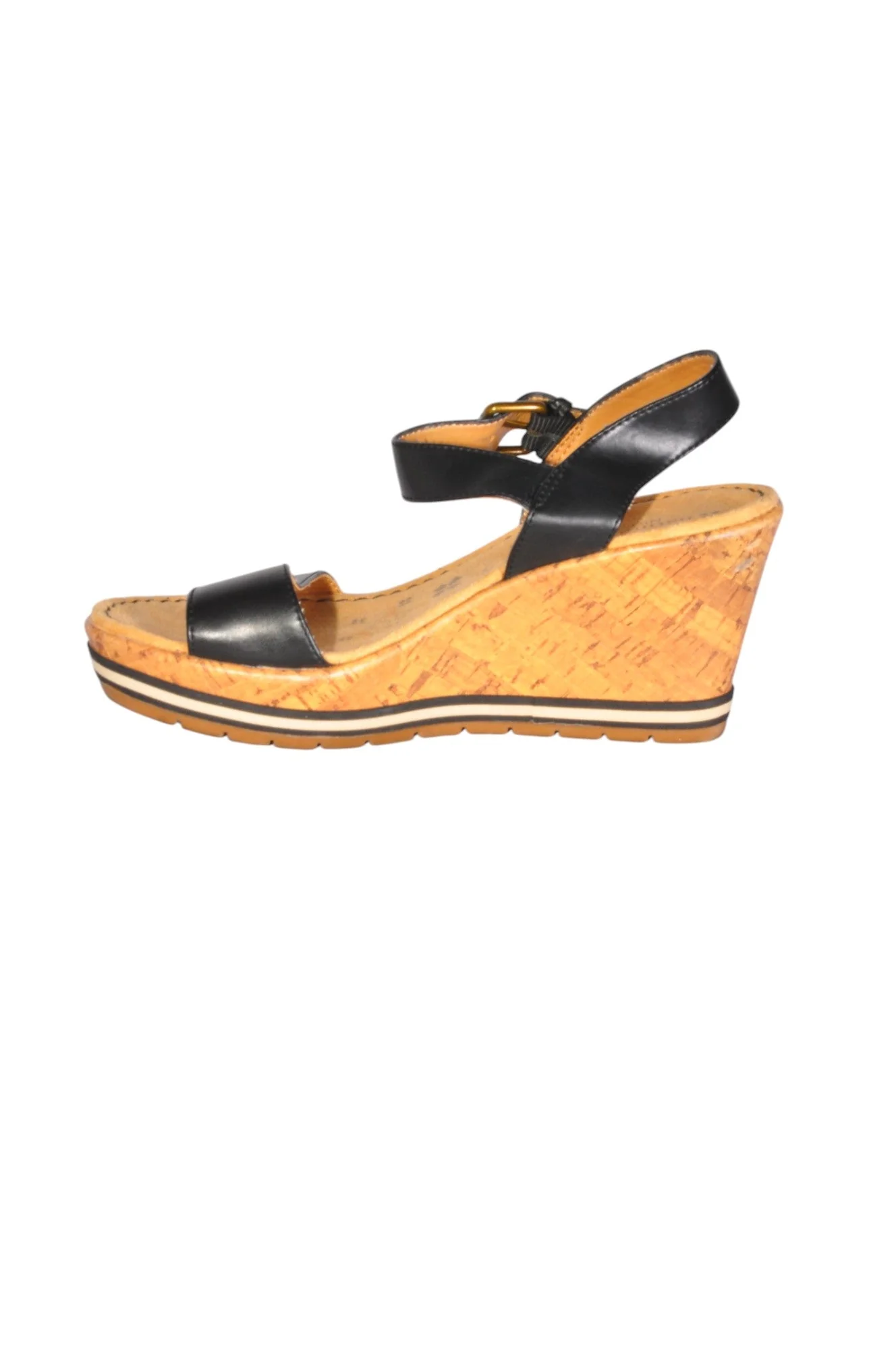 NATURALIZER Women Heels Regular fit in Black - 7 - Image 2