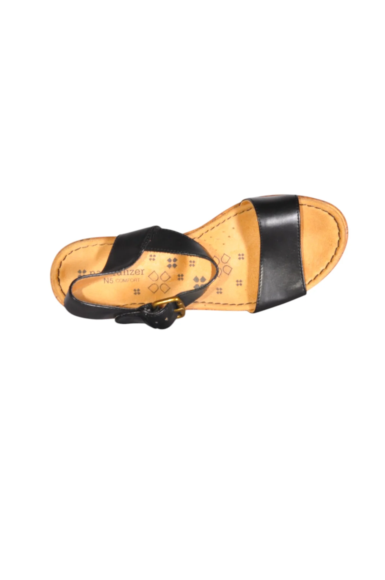 NATURALIZER Women Heels Regular fit in Black - 7 - Image 3