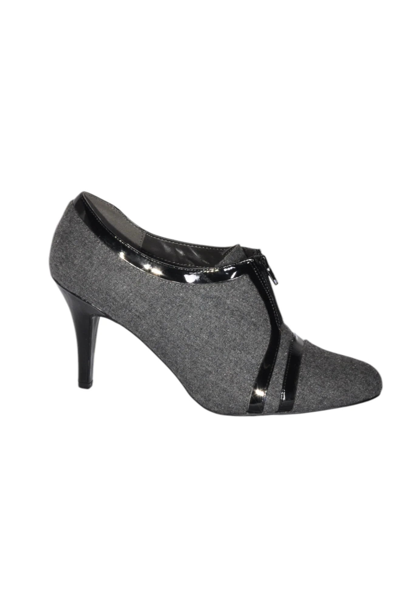 NATURALIZER Women Heels Regular fit in Gray - 9