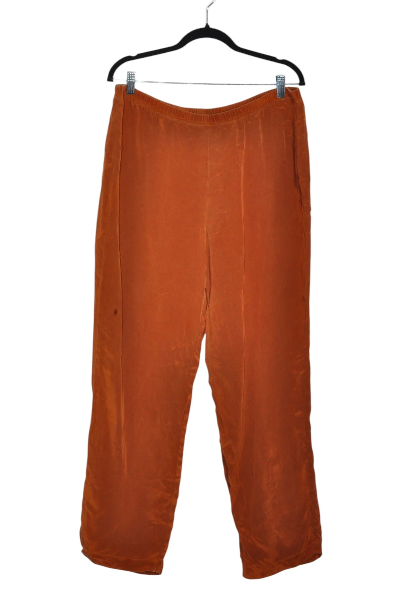 NEIMAN MARCUS Women Work Pants Regular fit in Brown - L