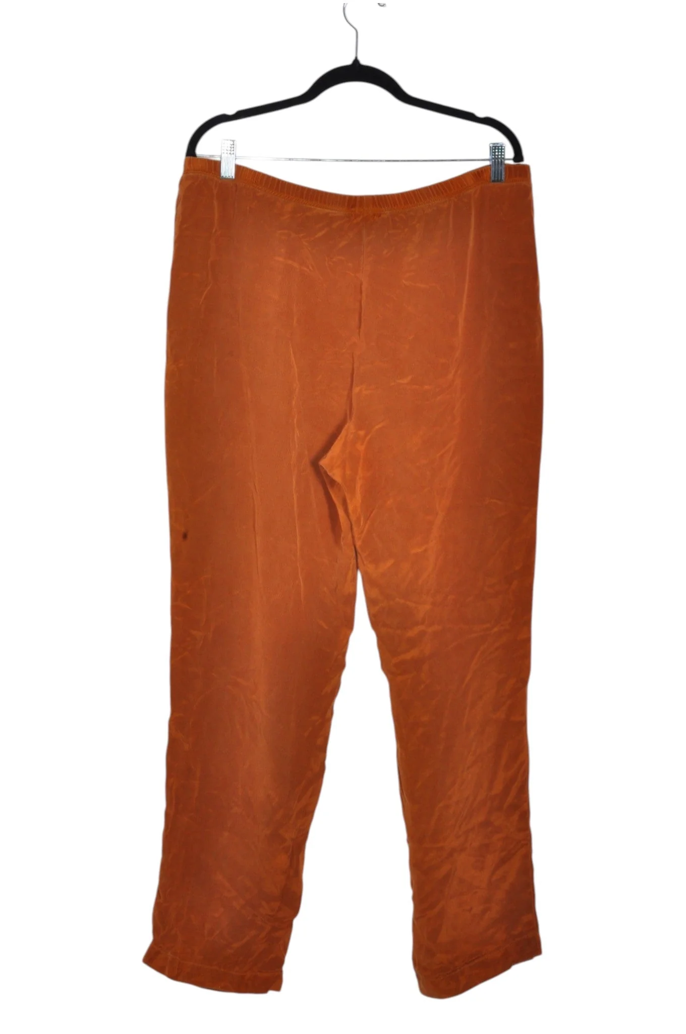 NEIMAN MARCUS Women Work Pants Regular fit in Brown - L - Image 2