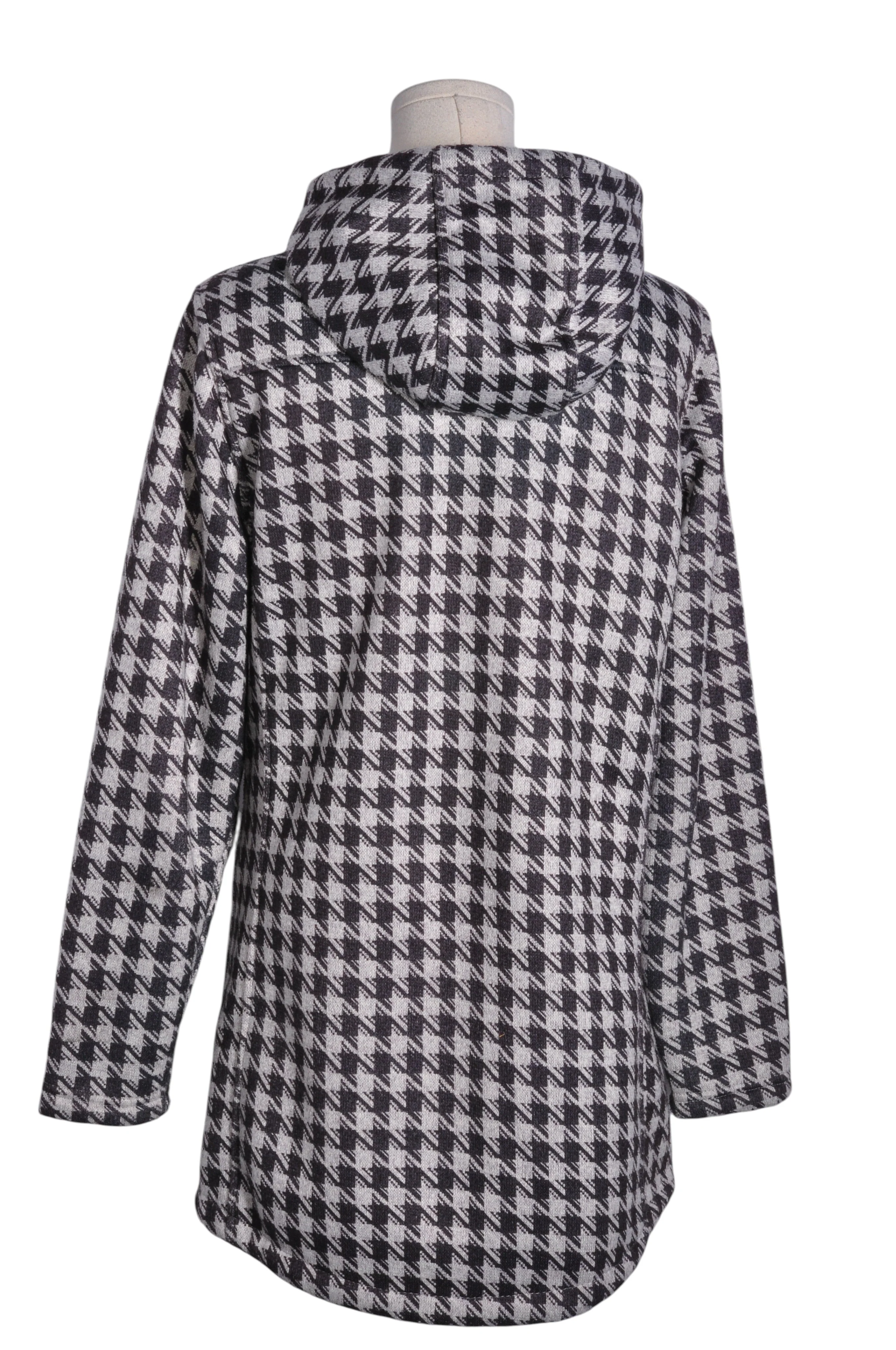NEW BALANCE Women Coats Regular fit in Gray - L - Image 2