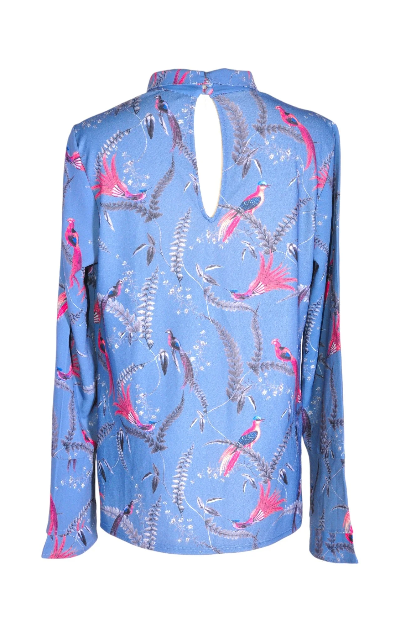 NEXT Women Blouses Regular fit in Blue - 10 - Image 2