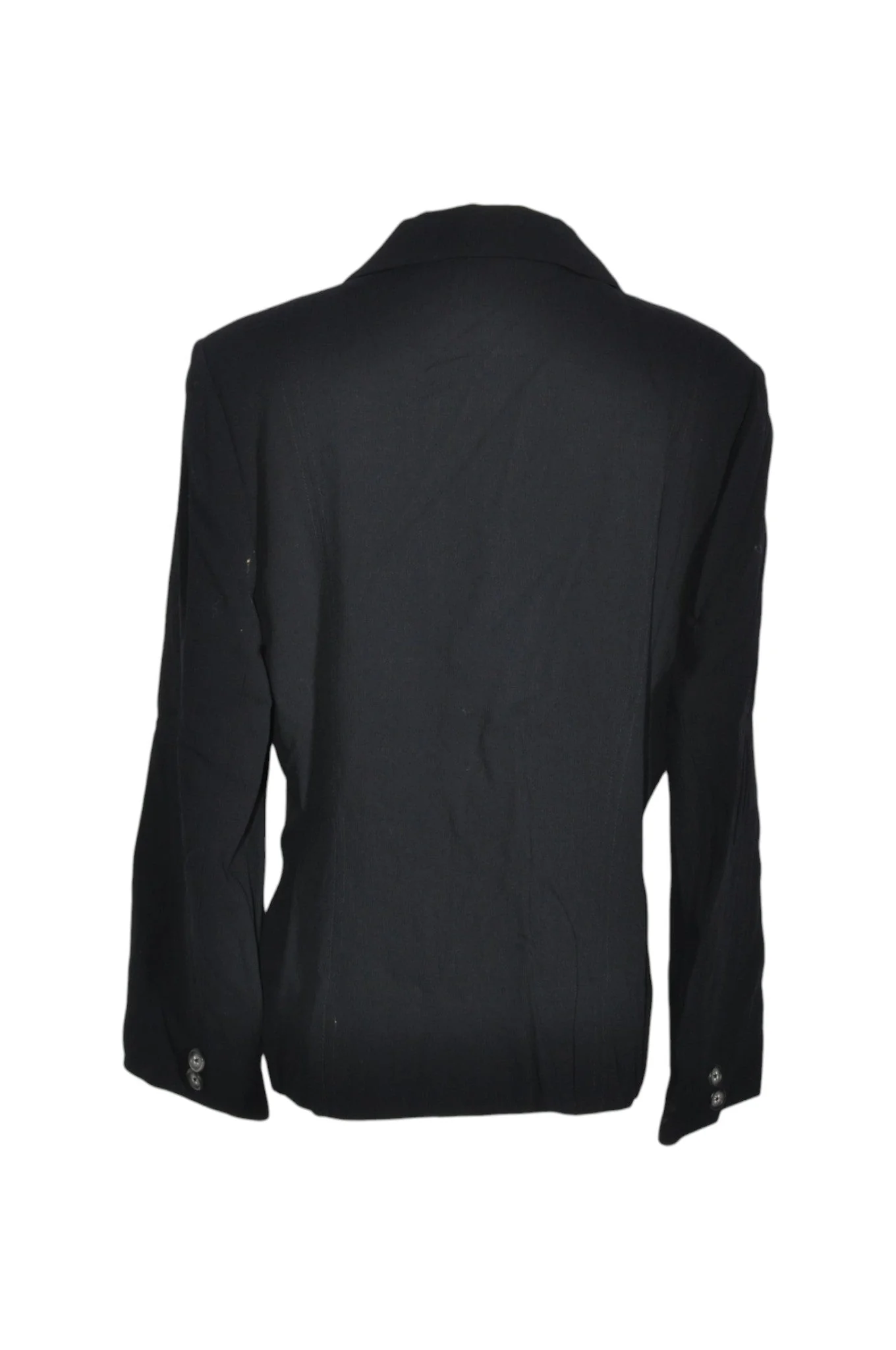 NEXT Women Button Down Tops Regular fit in Black - 14 - Image 2