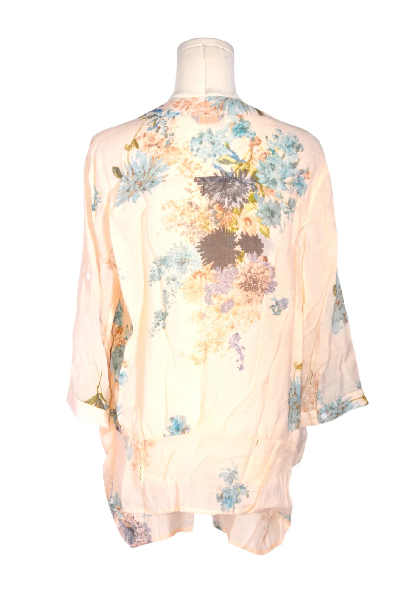 NG Women Tunics Regular fit in Pink - 44 - Image 2