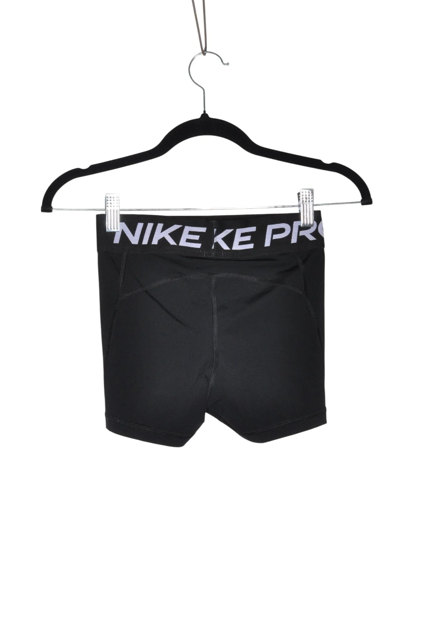 NIKE Women Activewear Leggings Regular fit in Black - XS - Image 2