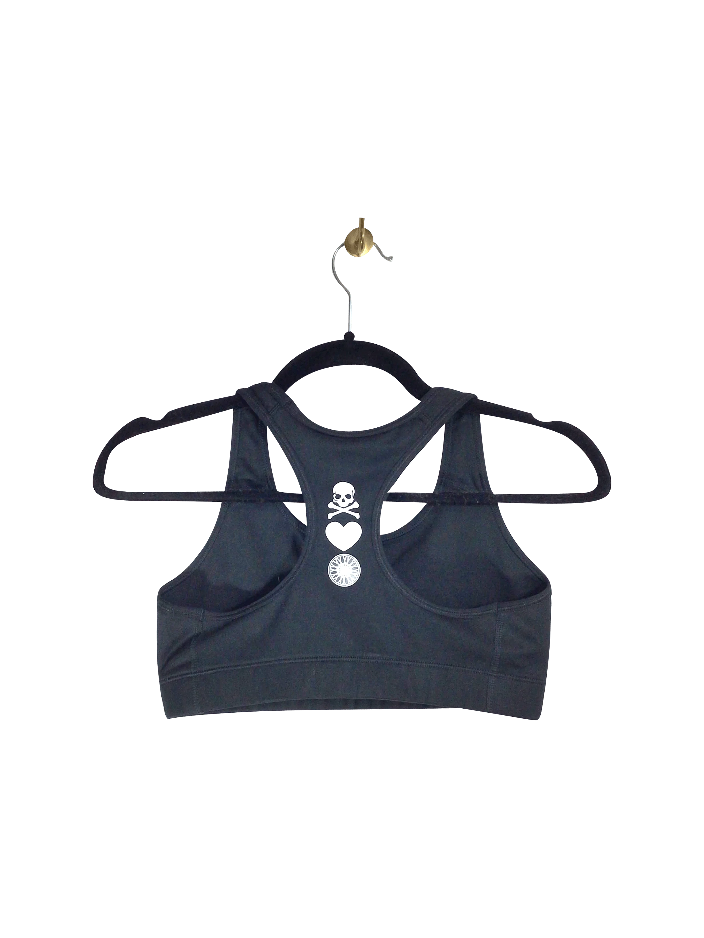 NIKE Women Activewear Sports Bras Regular fit in Black - M - Image 2
