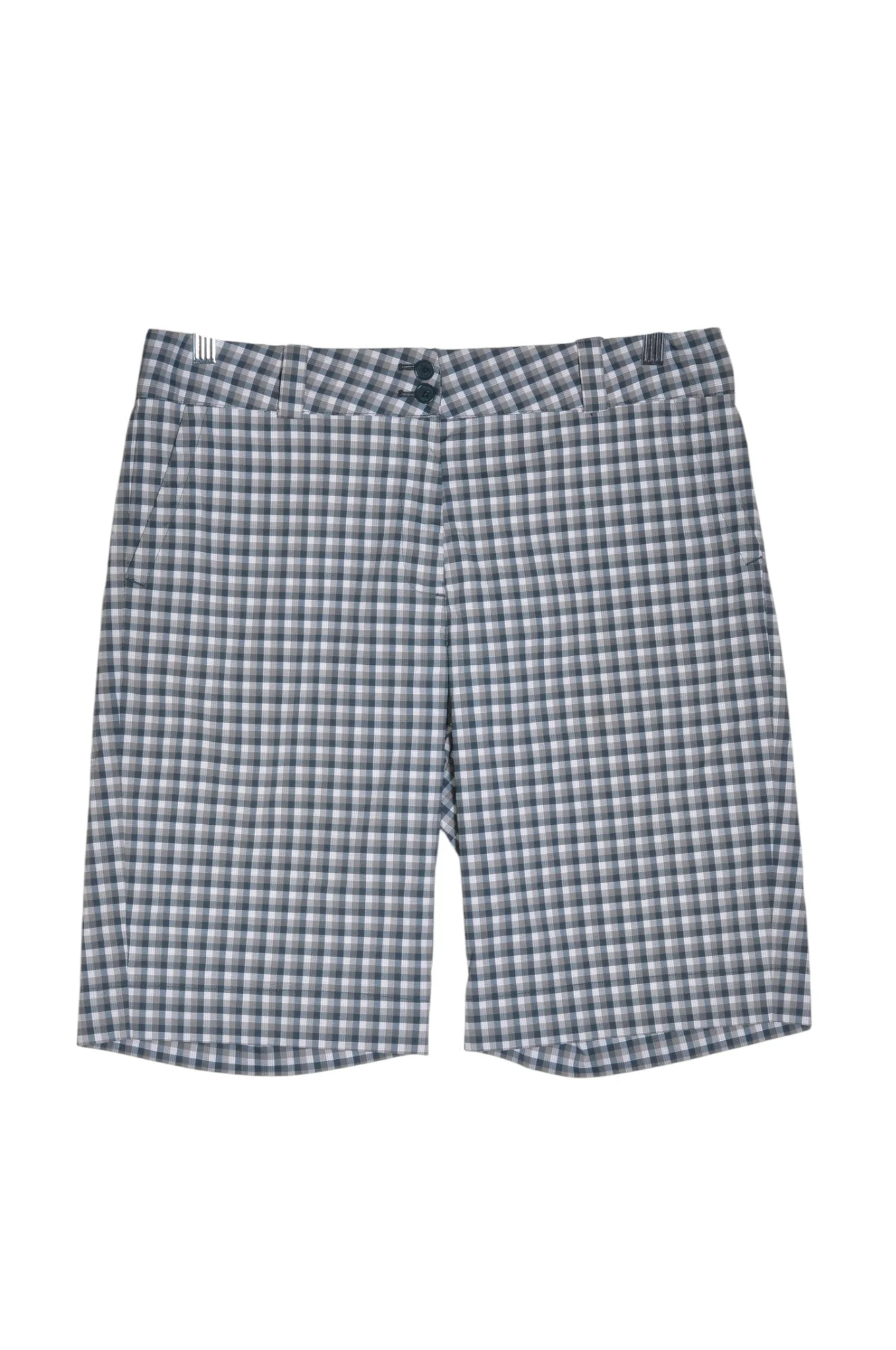 NIKE Women Classic Shorts Regular fit in Blue - 12