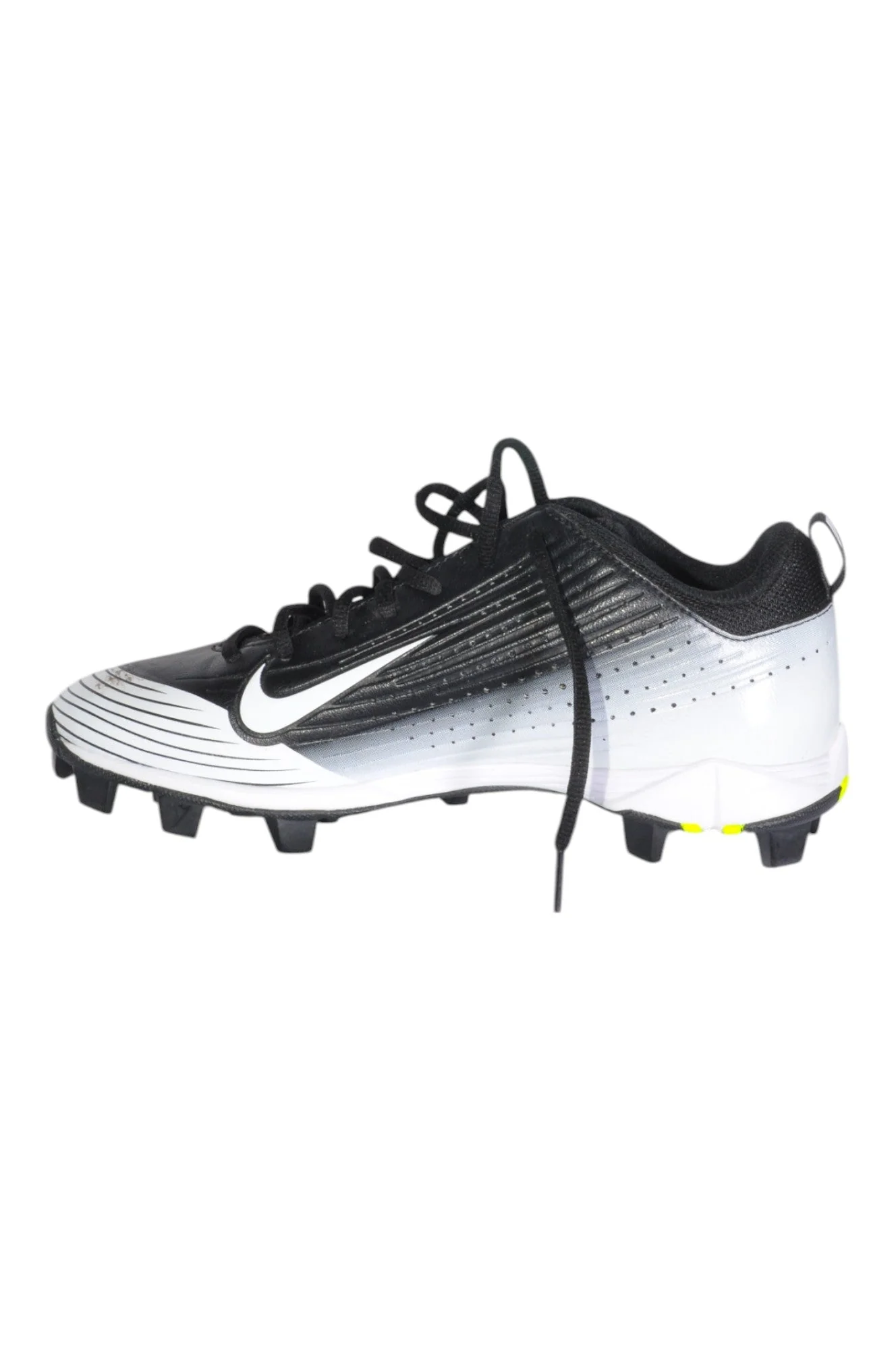 NIKE Women Sneakers Regular fit in Black - 6 - Image 2