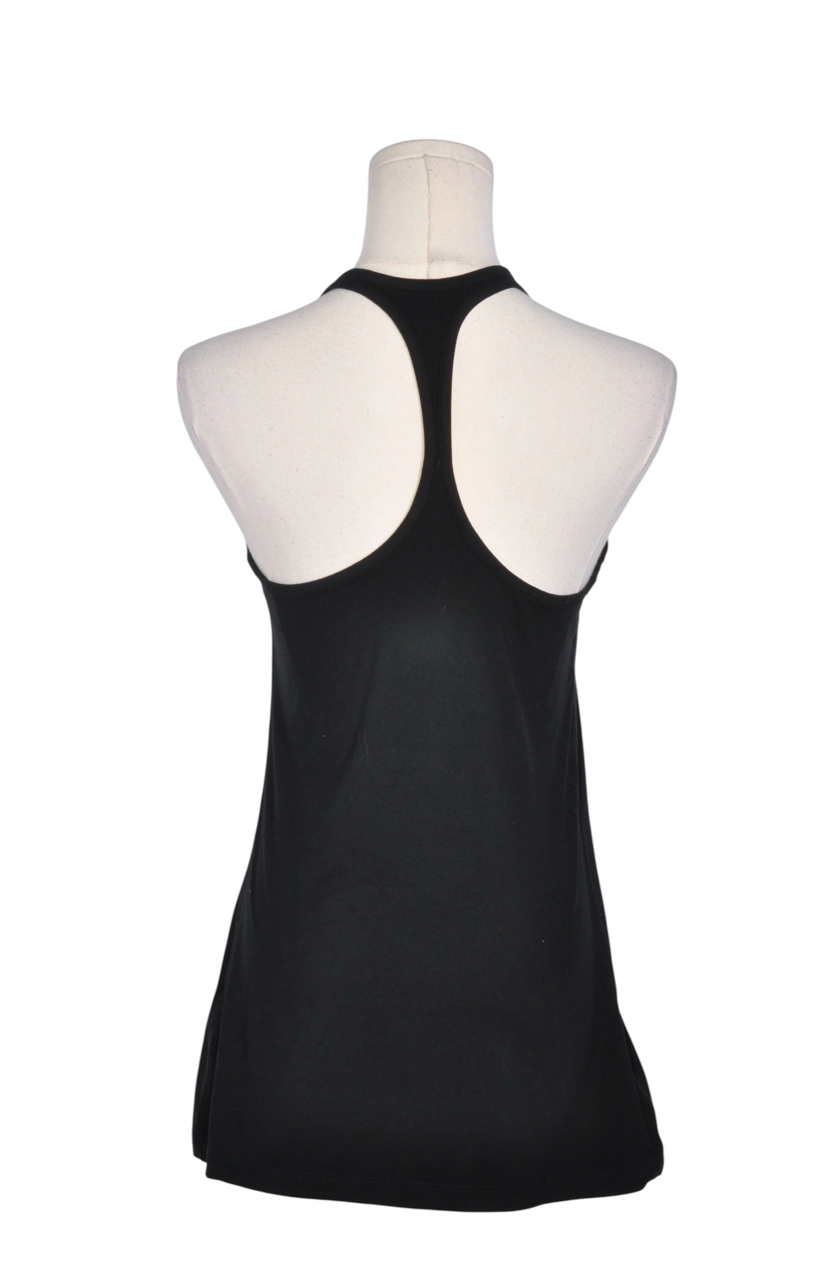 NIKE Women Tank Tops Regular fit in Black - M - Image 2