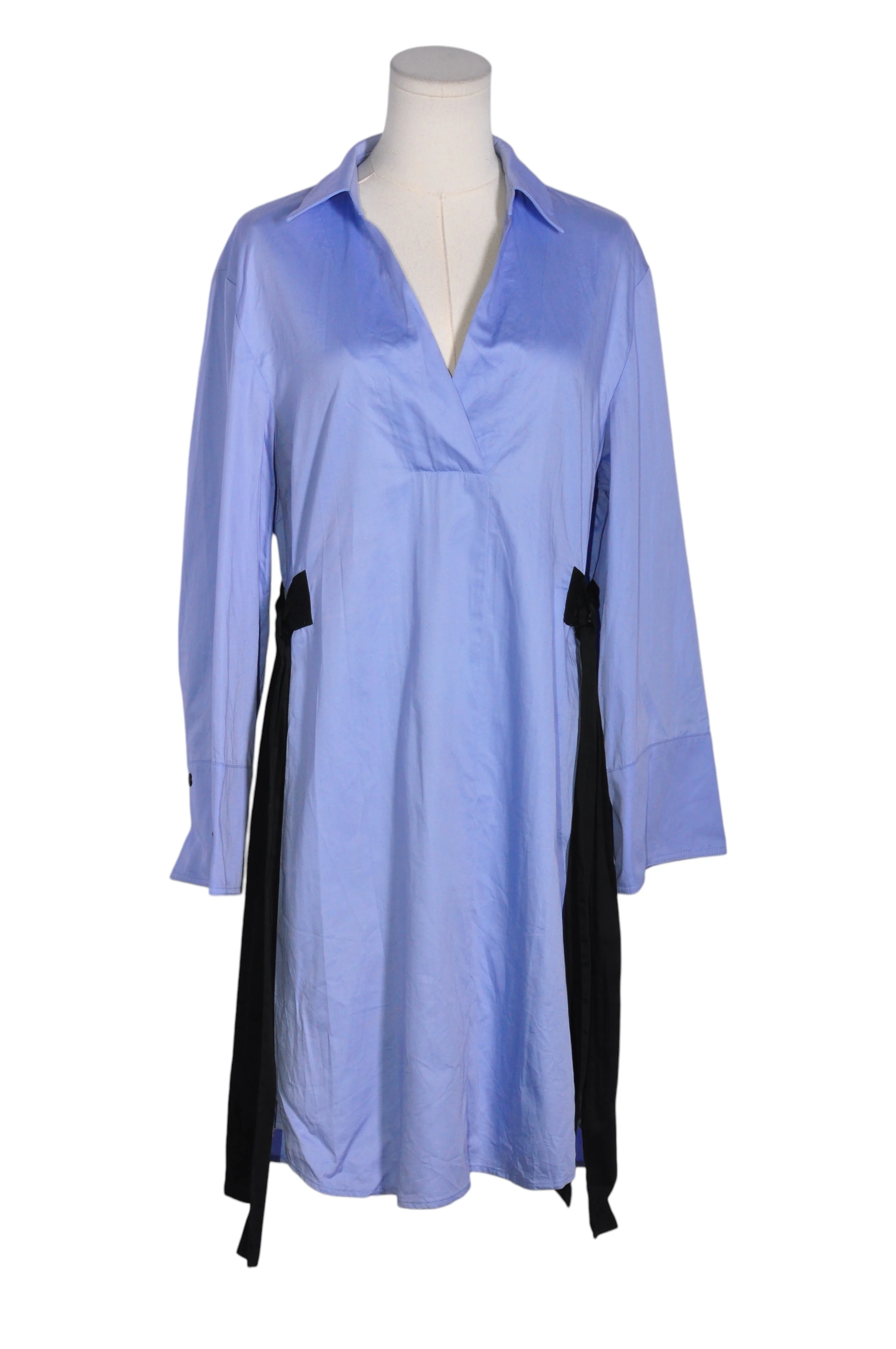 NINE WEST Women Shirt Dresses Regular fit in Blue - 8