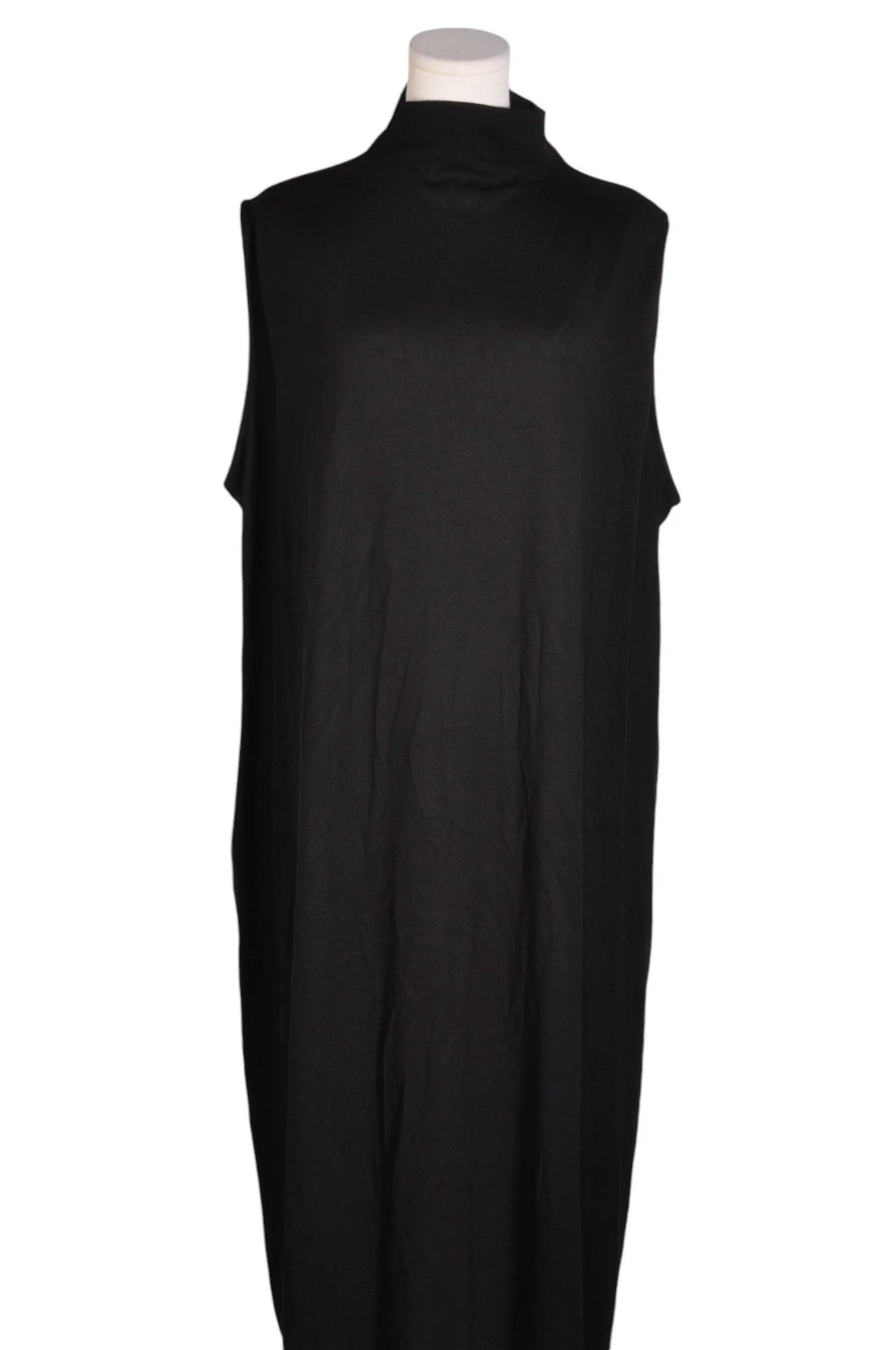 NLT Women Maxi Dresses Regular fit in Black - S, L, 2XL