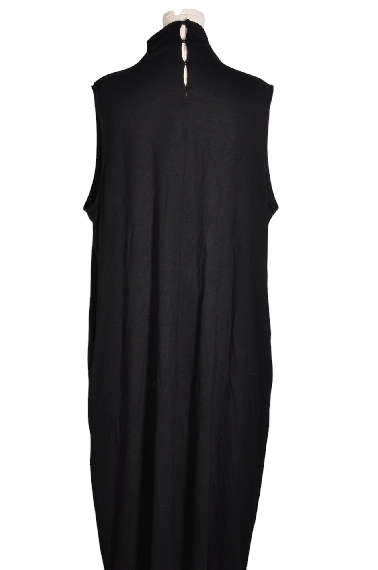 NLT Women Maxi Dresses Regular fit in Black - S, L, 2XL - Image 2