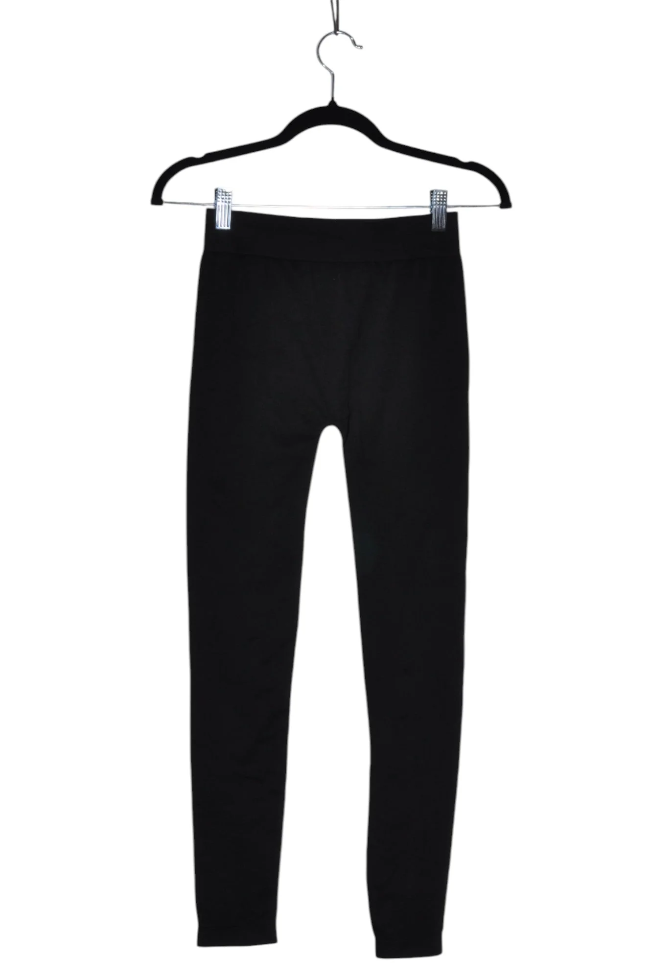 NORDSTROM Women Activewear Leggings Regular fit in Black - S - Image 2