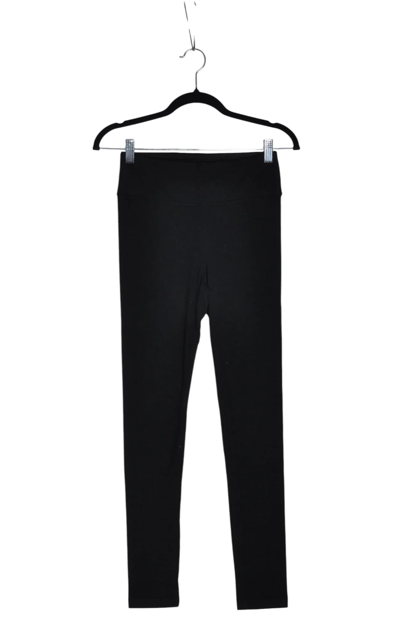 NICOLE MILLER Women Activewear Leggings Regular fit in Black - 4