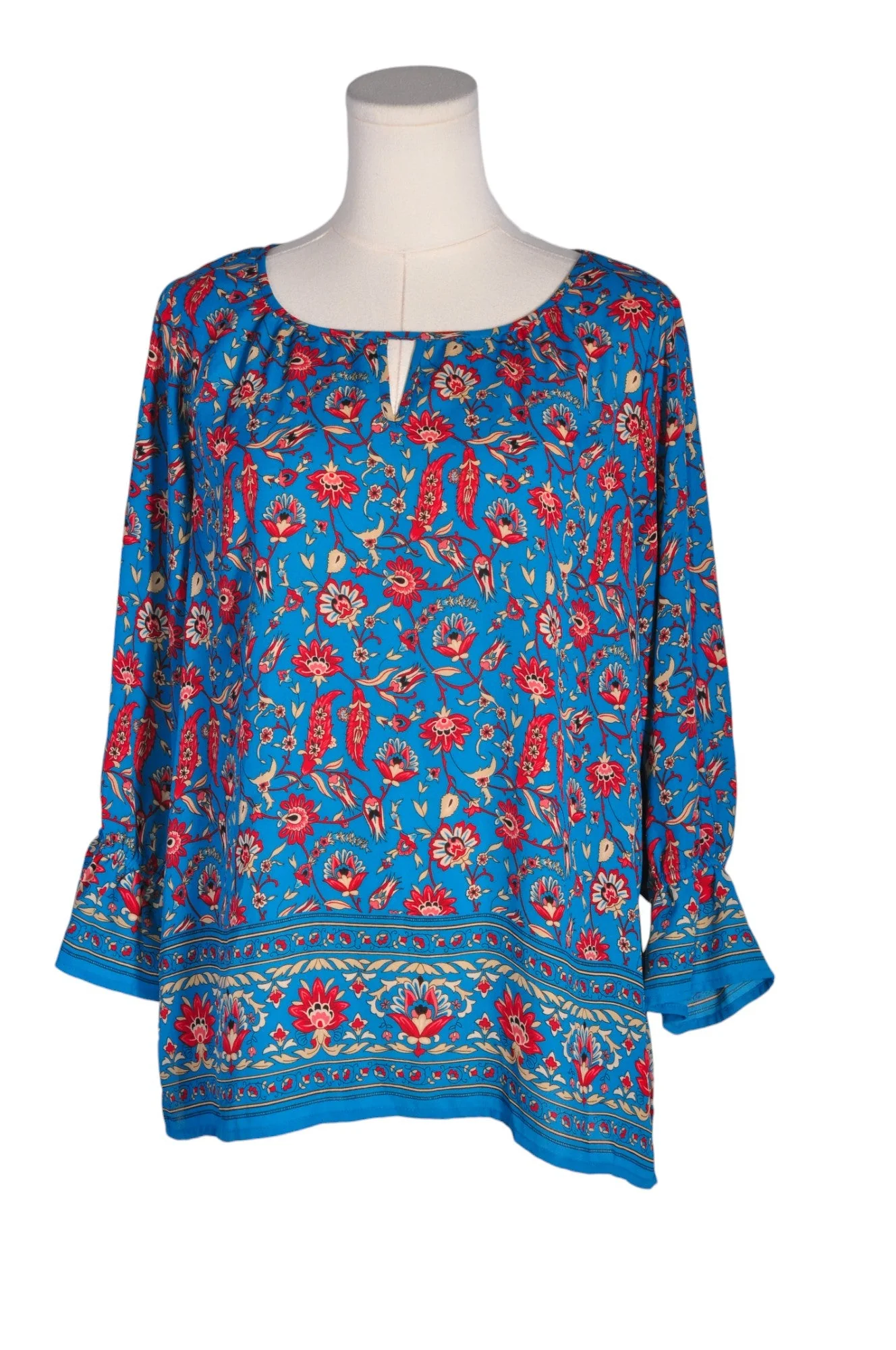 NORTHERN REFLECTIONS Women Blouses Regular fit in Blue - S