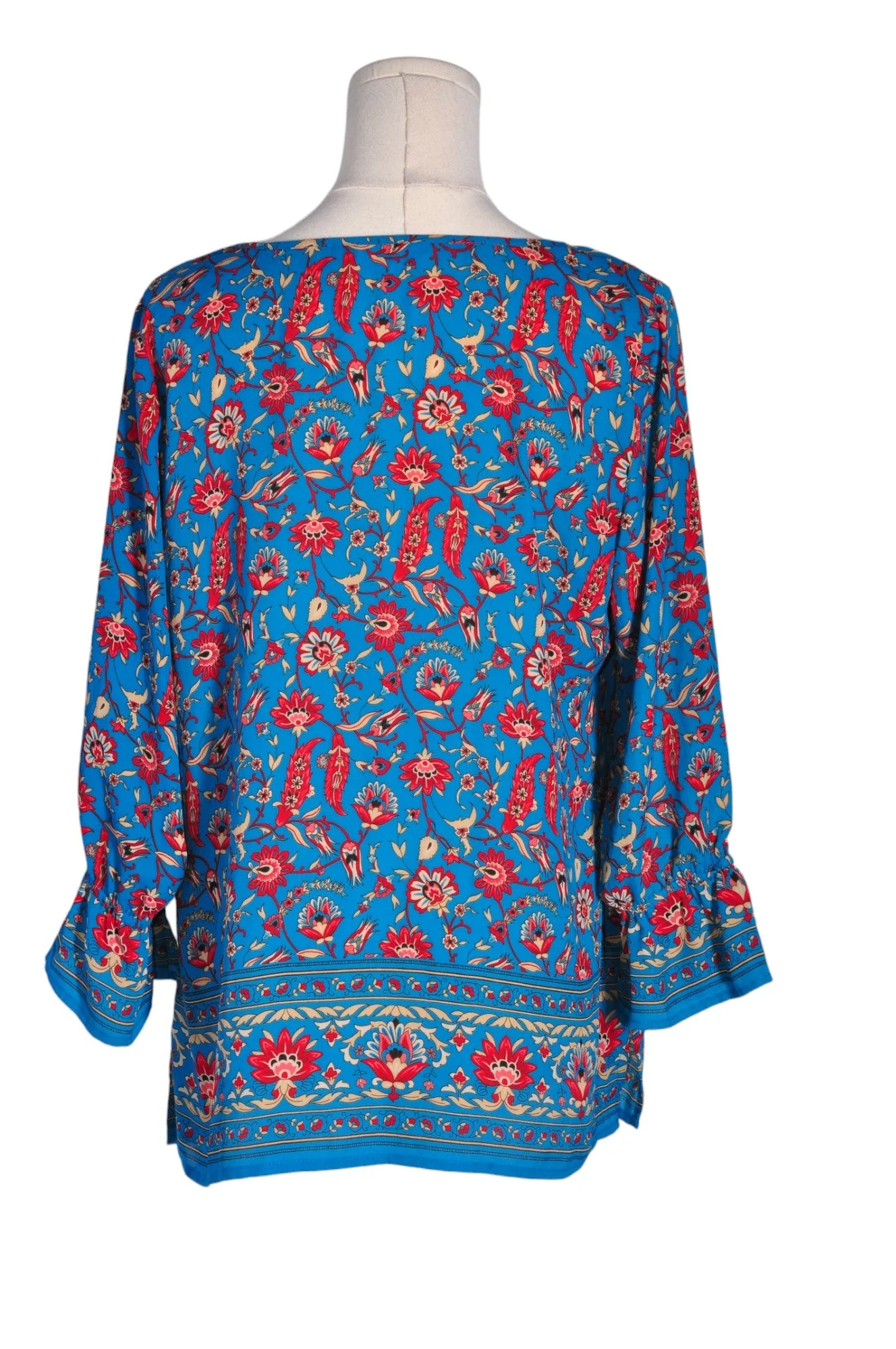 NORTHERN REFLECTIONS Women Blouses Regular fit in Blue - S - Image 2