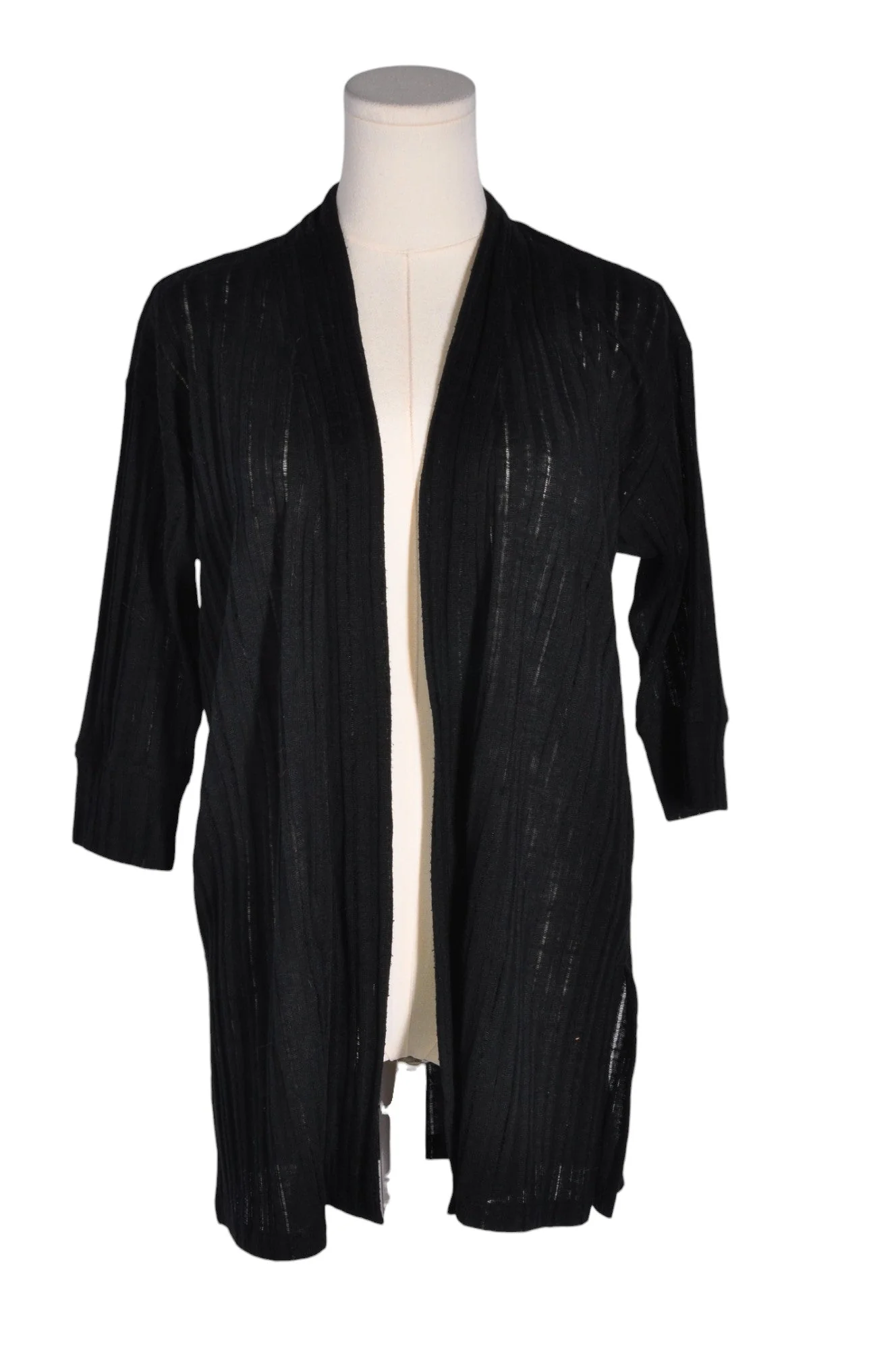 NORTHERN REFLECTIONS Women Cardigans Regular fit in Black - S