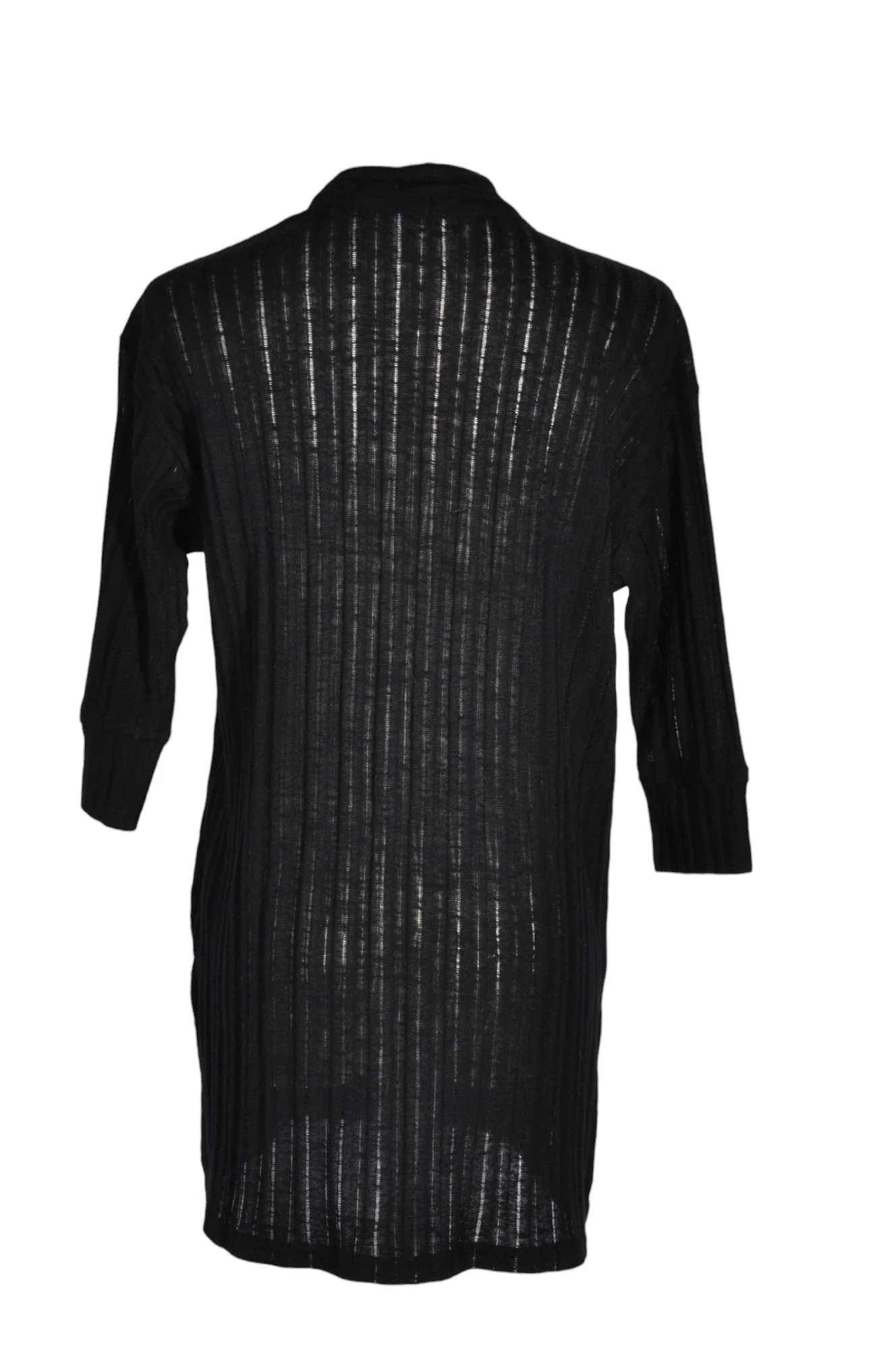 NORTHERN REFLECTIONS Women Cardigans Regular fit in Black - S - Image 2