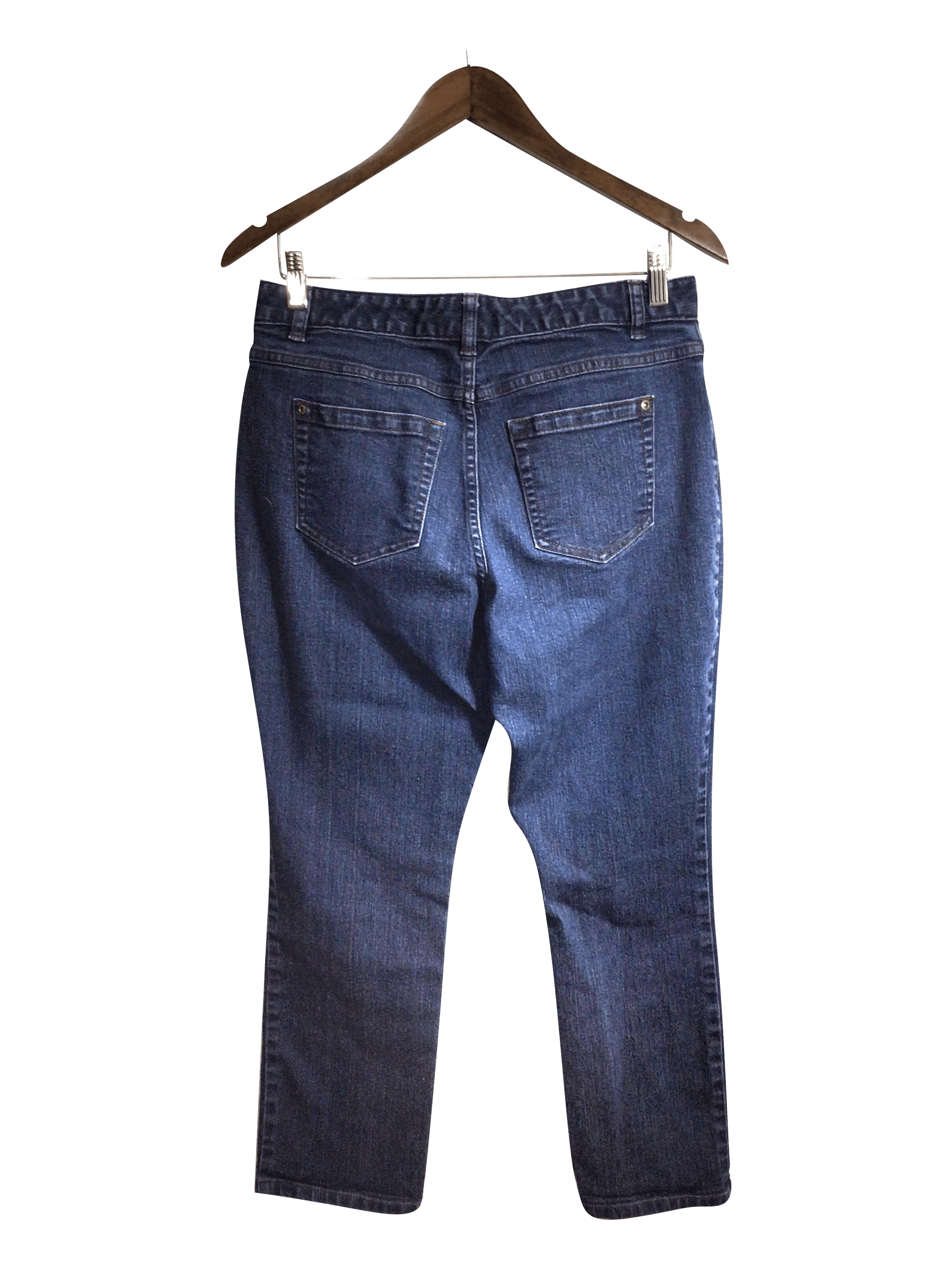 NORTHERN REFLECTIONS Women Straight-Legged Jeans Regular fit in Blue - 8 - Image 2