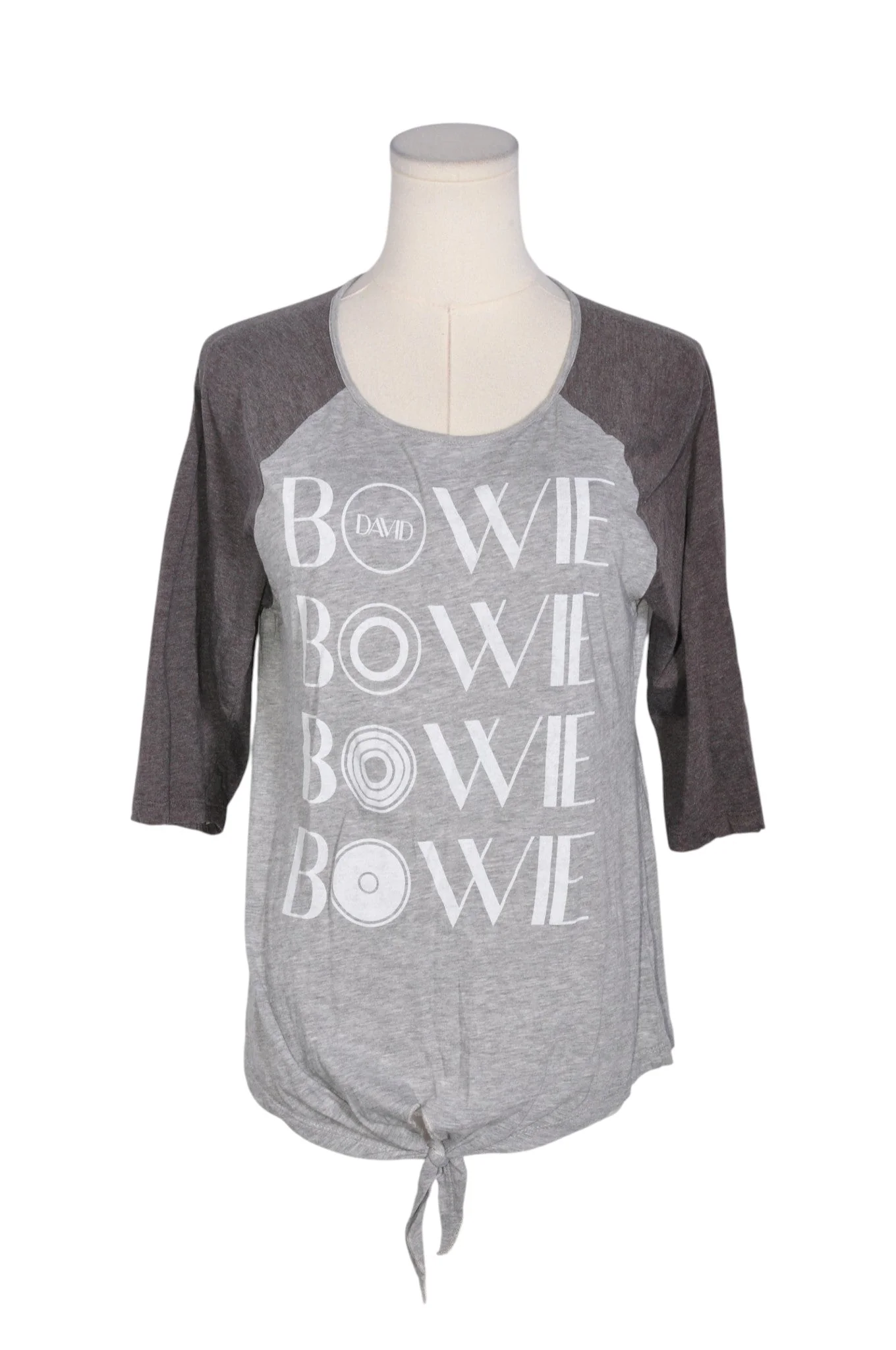 NTD Women T-Shirts Regular fit in Gray - S