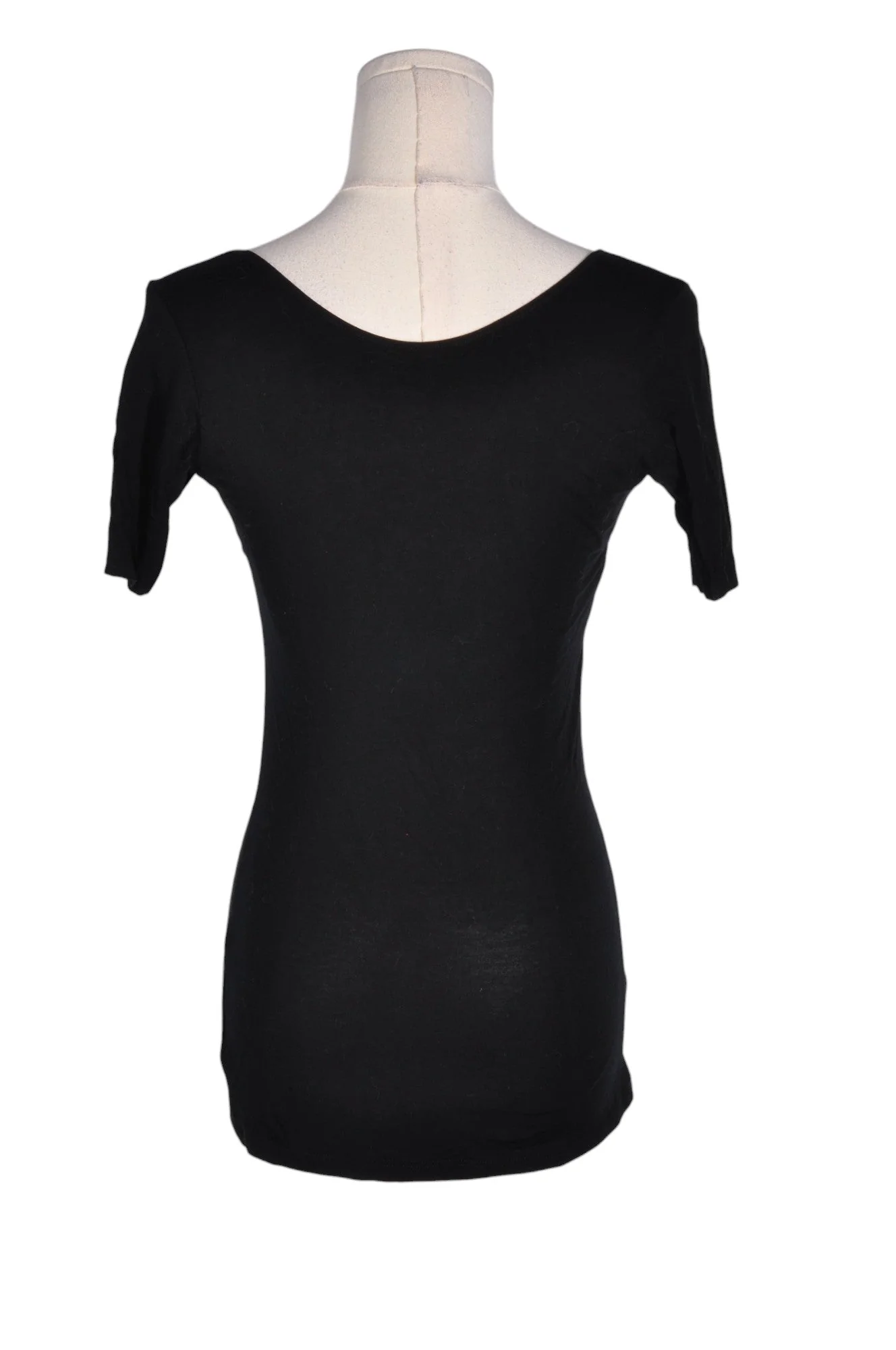 NUMI Women Blouses Regular fit in Black - S - Image 2