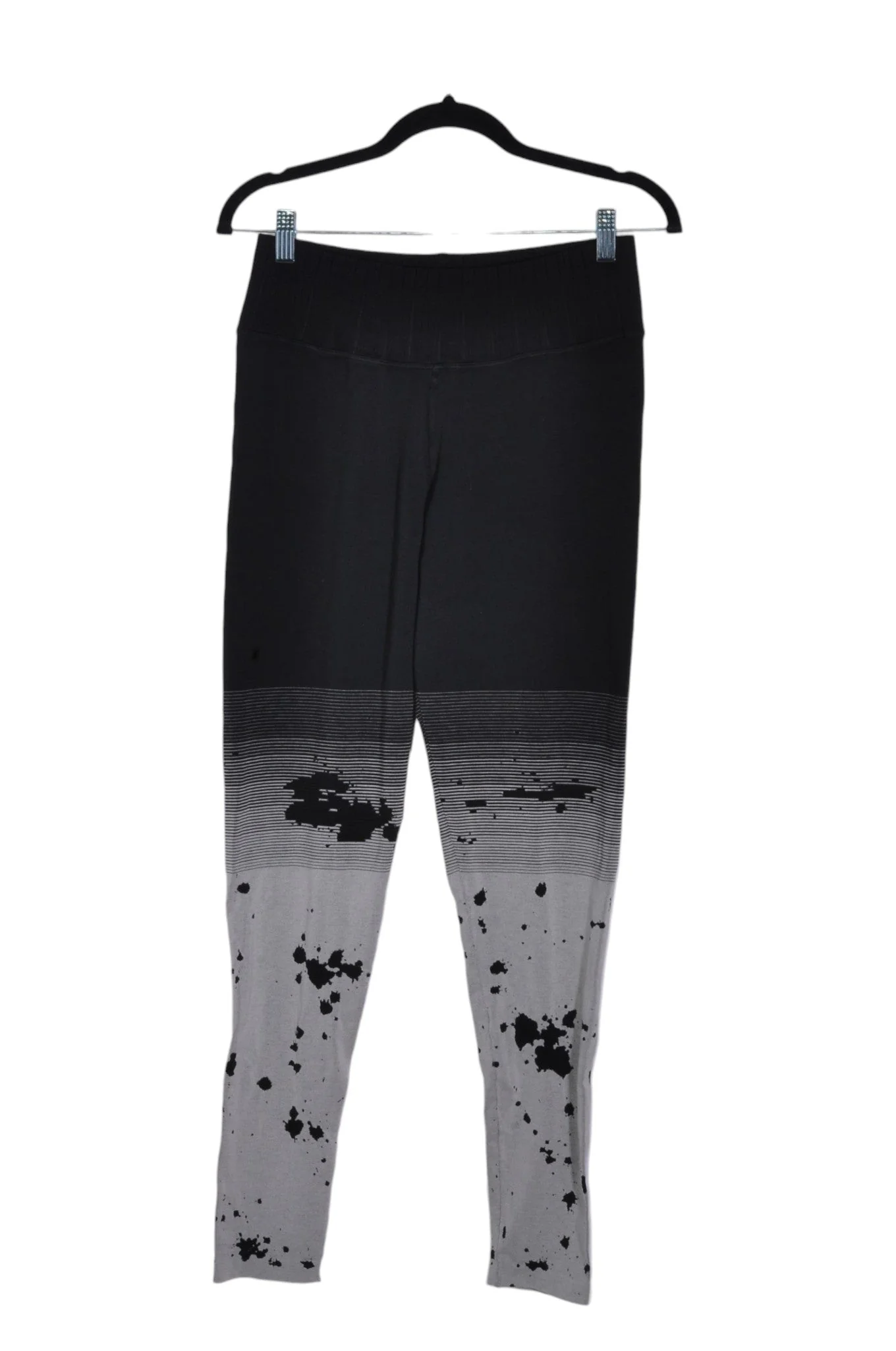 NUX Women Activewear Leggings Regular fit in Black - L