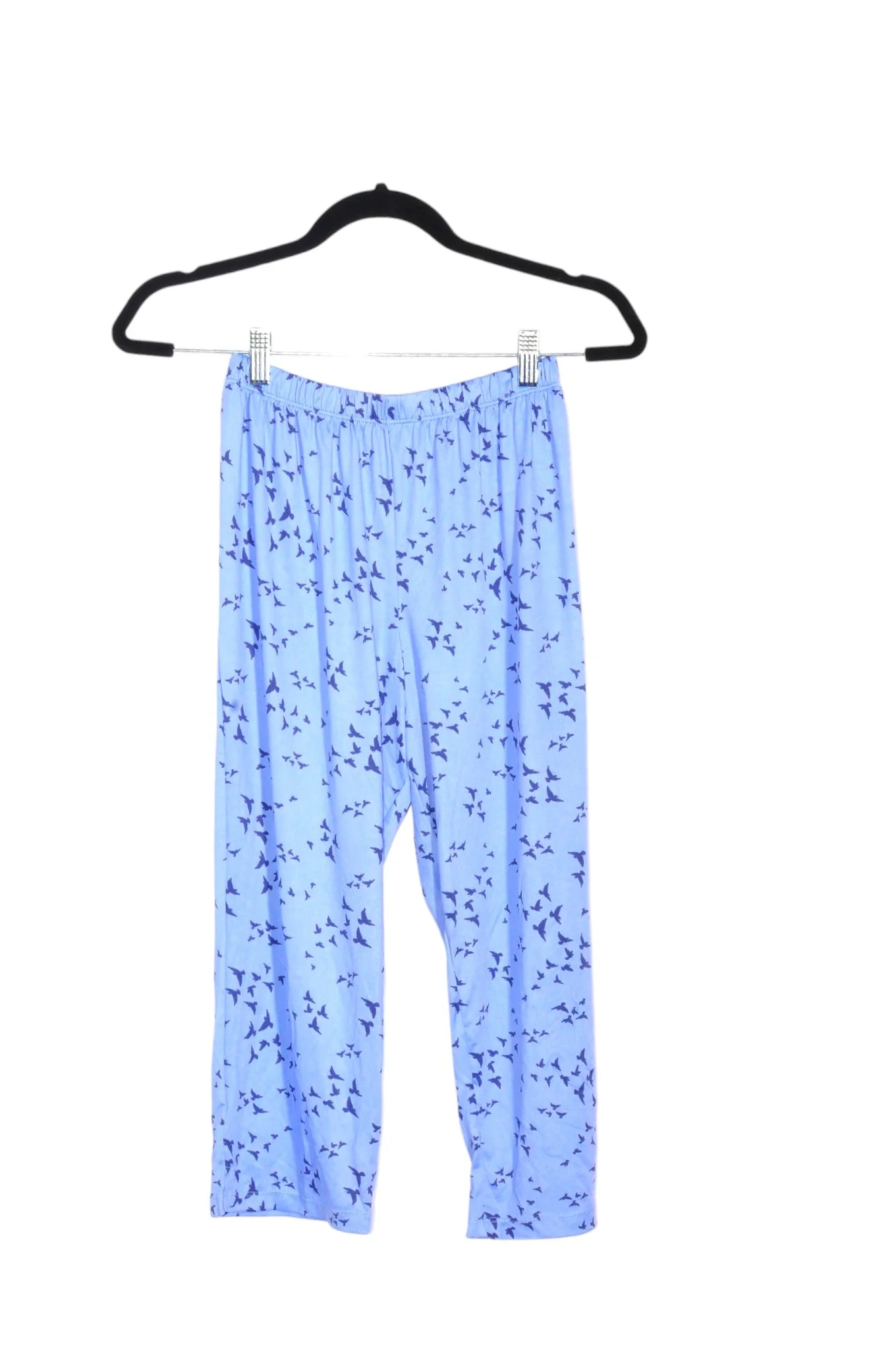 NVER Women Night Wear Regular fit in Blue - XS
