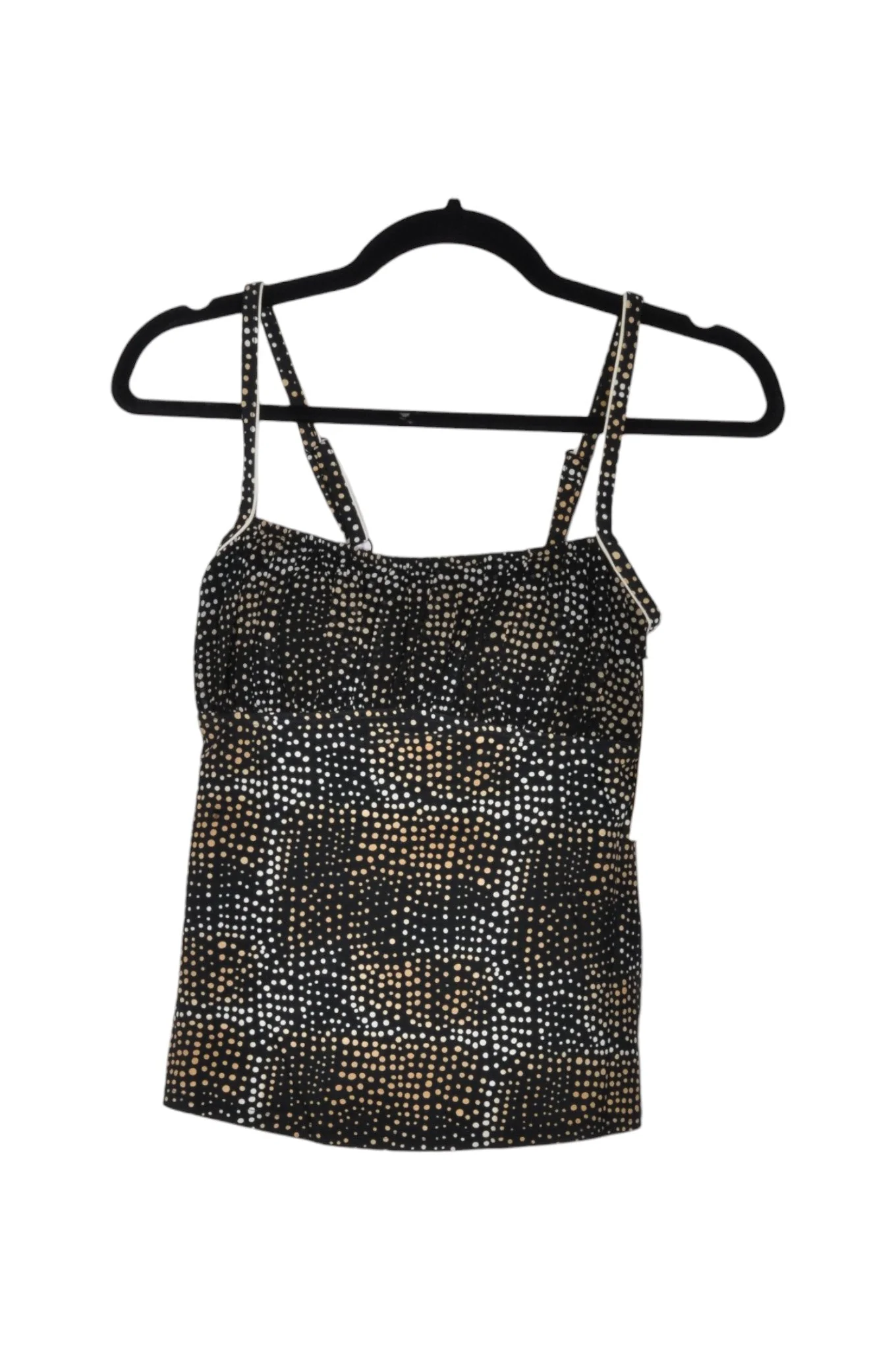 NYGARD Women Tankinis Regular fit in Black - 8