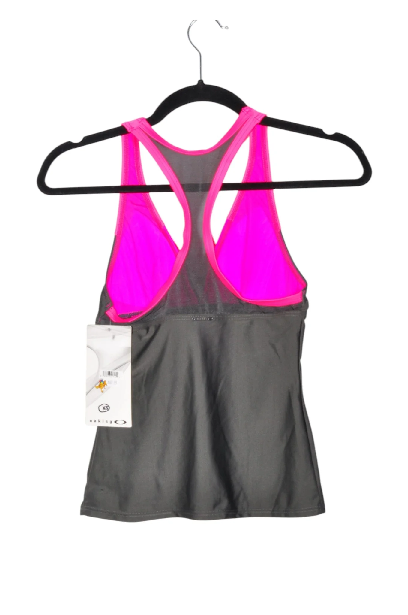 OAKLEY Women Tankinis Regular fit in Gray - XS - Image 2
