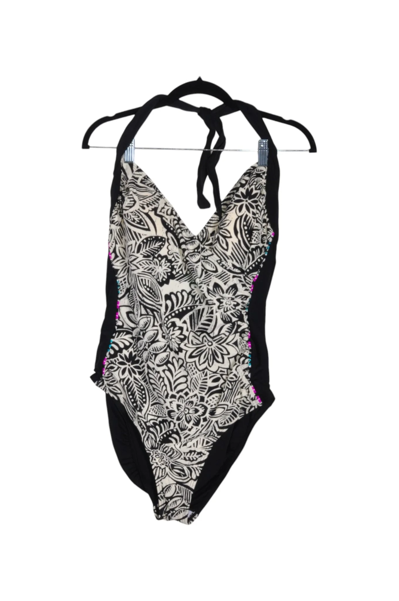OCEAN DREAM Women One Piece Swimsuits Regular fit in Black - 16