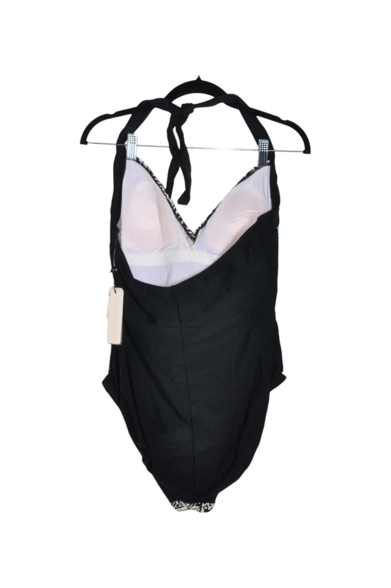 OCEAN DREAM Women One Piece Swimsuits Regular fit in Black - 16 - Image 2