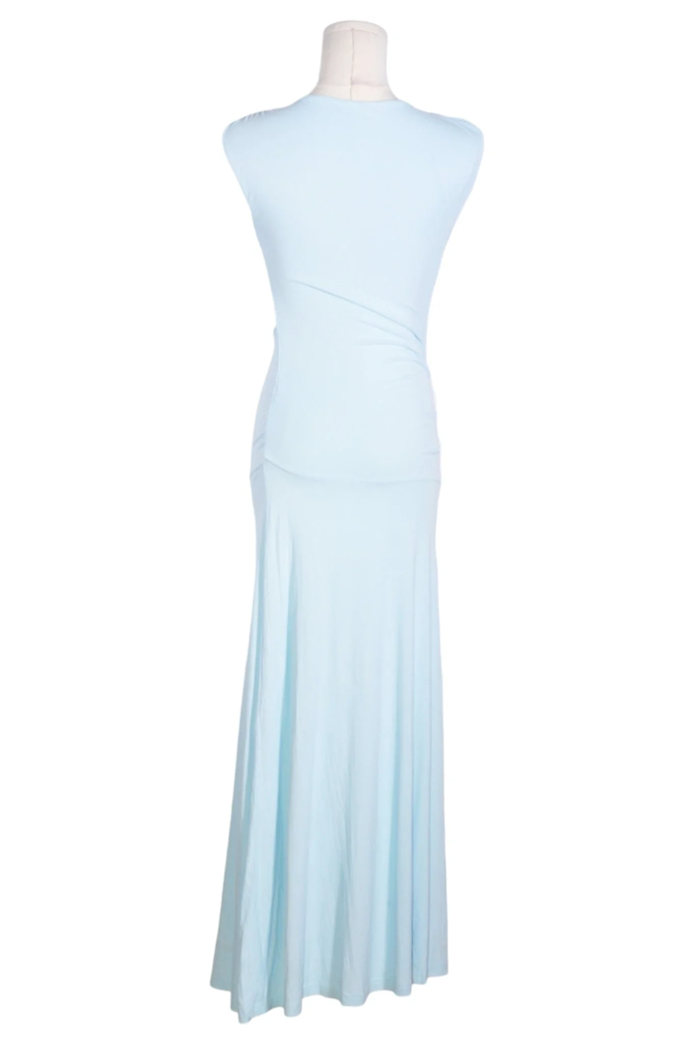 OGL Women Maxi Dresses Regular fit in Blue - XS - Image 2