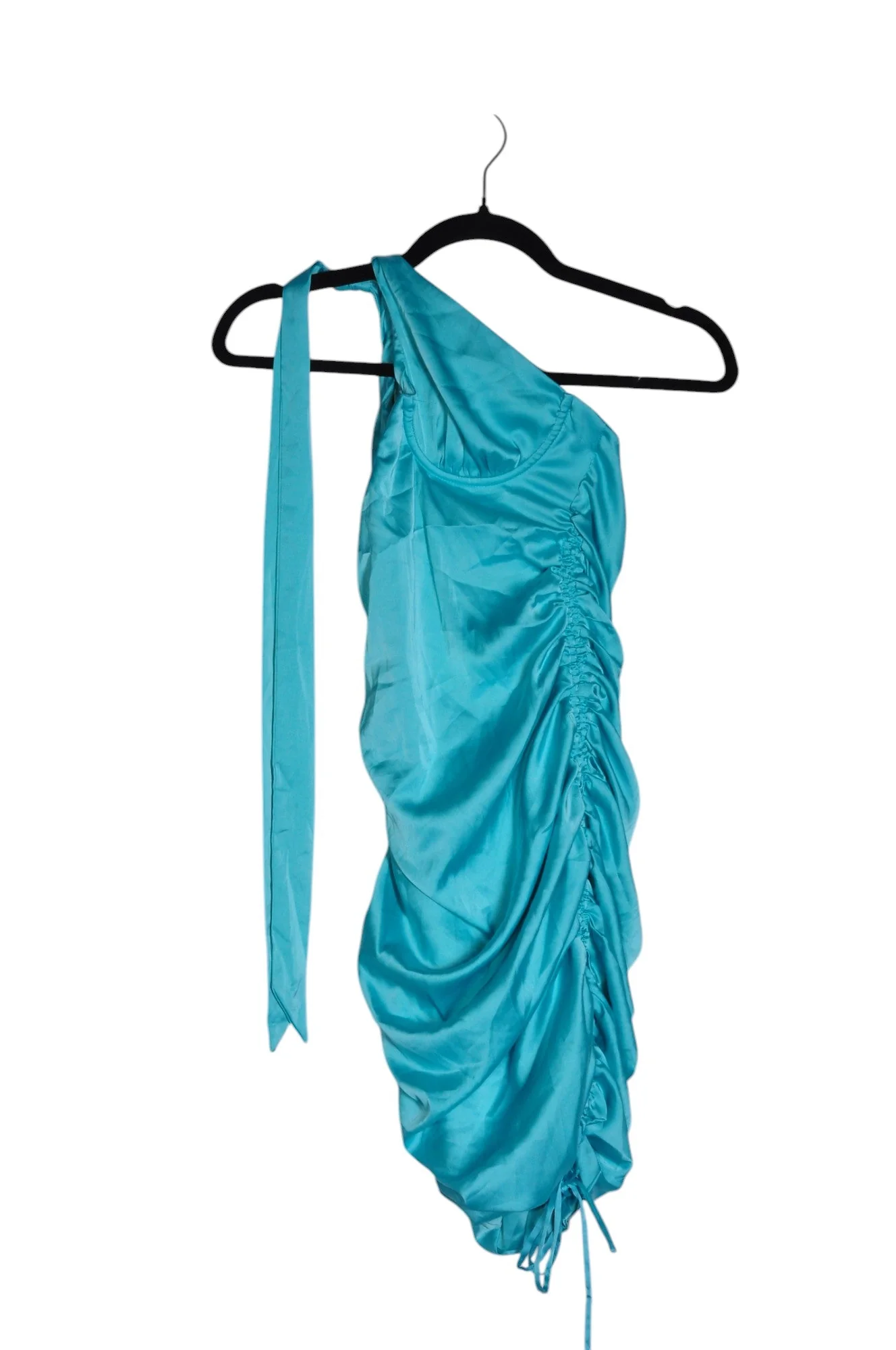 OH POLLY Women Mini Dresses Regular fit in Blue - 6