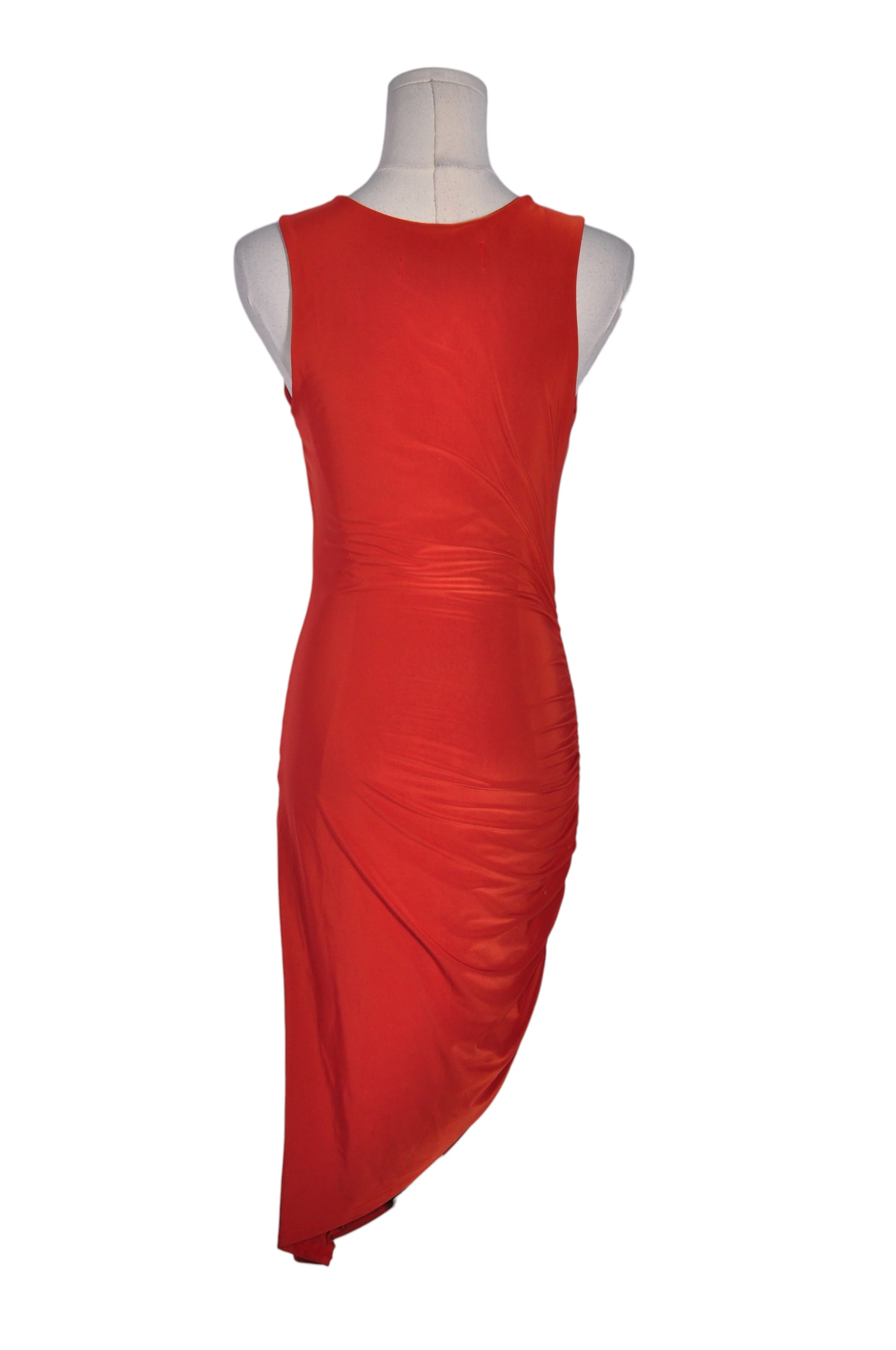 OKAKIE Women High Low Dresses Regular fit in Red - L - Image 2