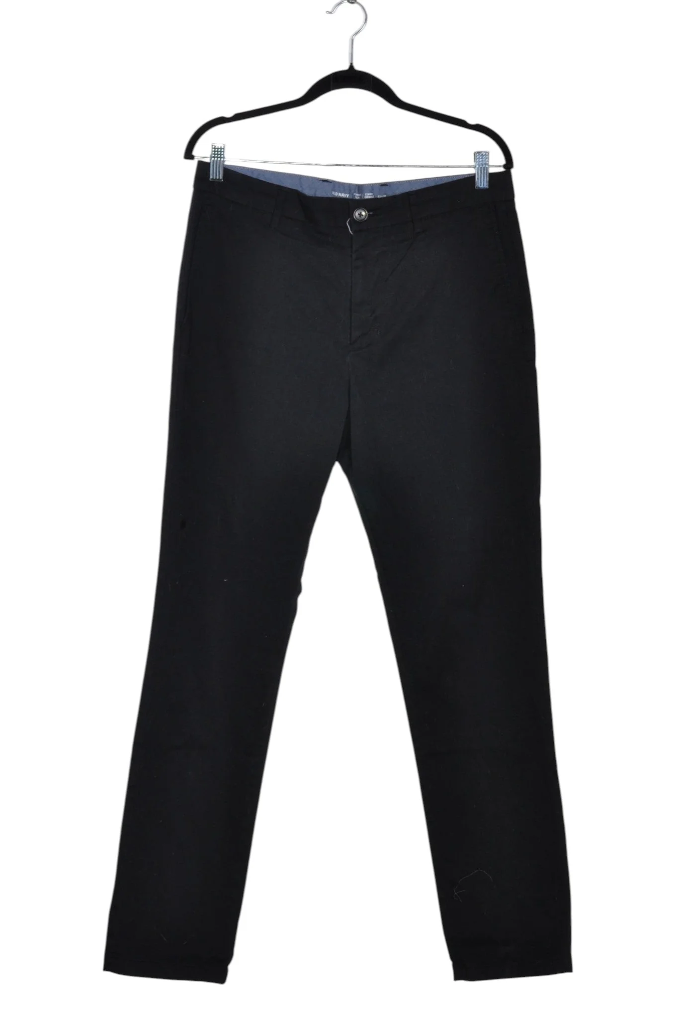OLD NAVY Men Work Pants Regular fit in Black - 33x32