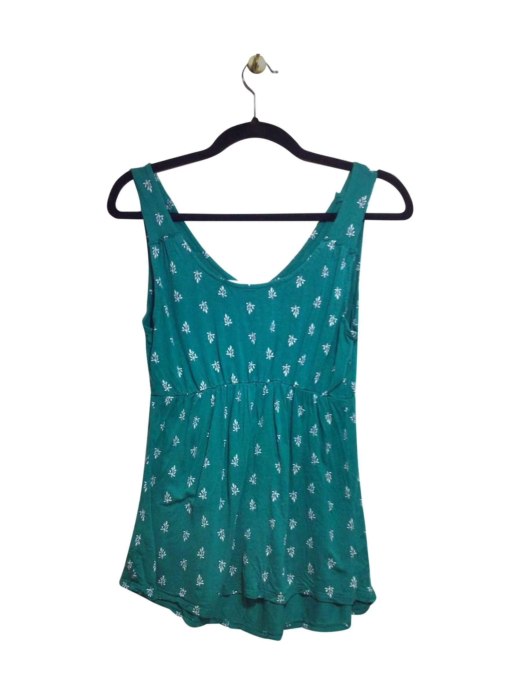 OLD NAVY Regular fit Blouse in Green - XS - Image 2