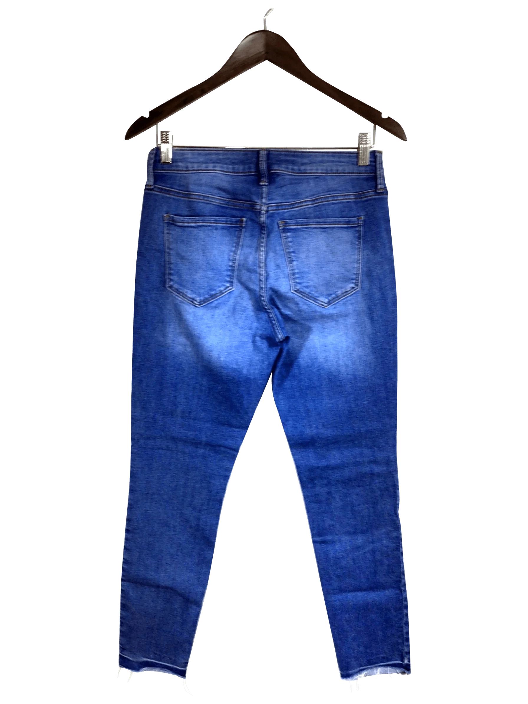 OLD NAVY Straight-legged Jeans Regular fit in Blue - 6 - Image 2