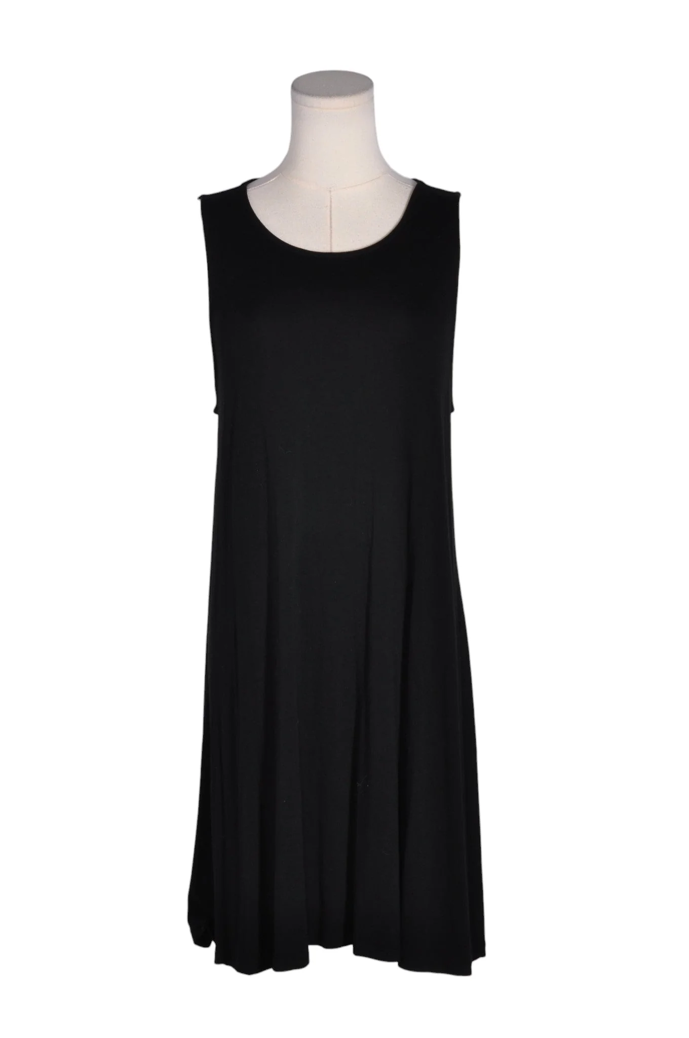 OLD NAVY Women A-Line Dresses Regular fit in Black - M