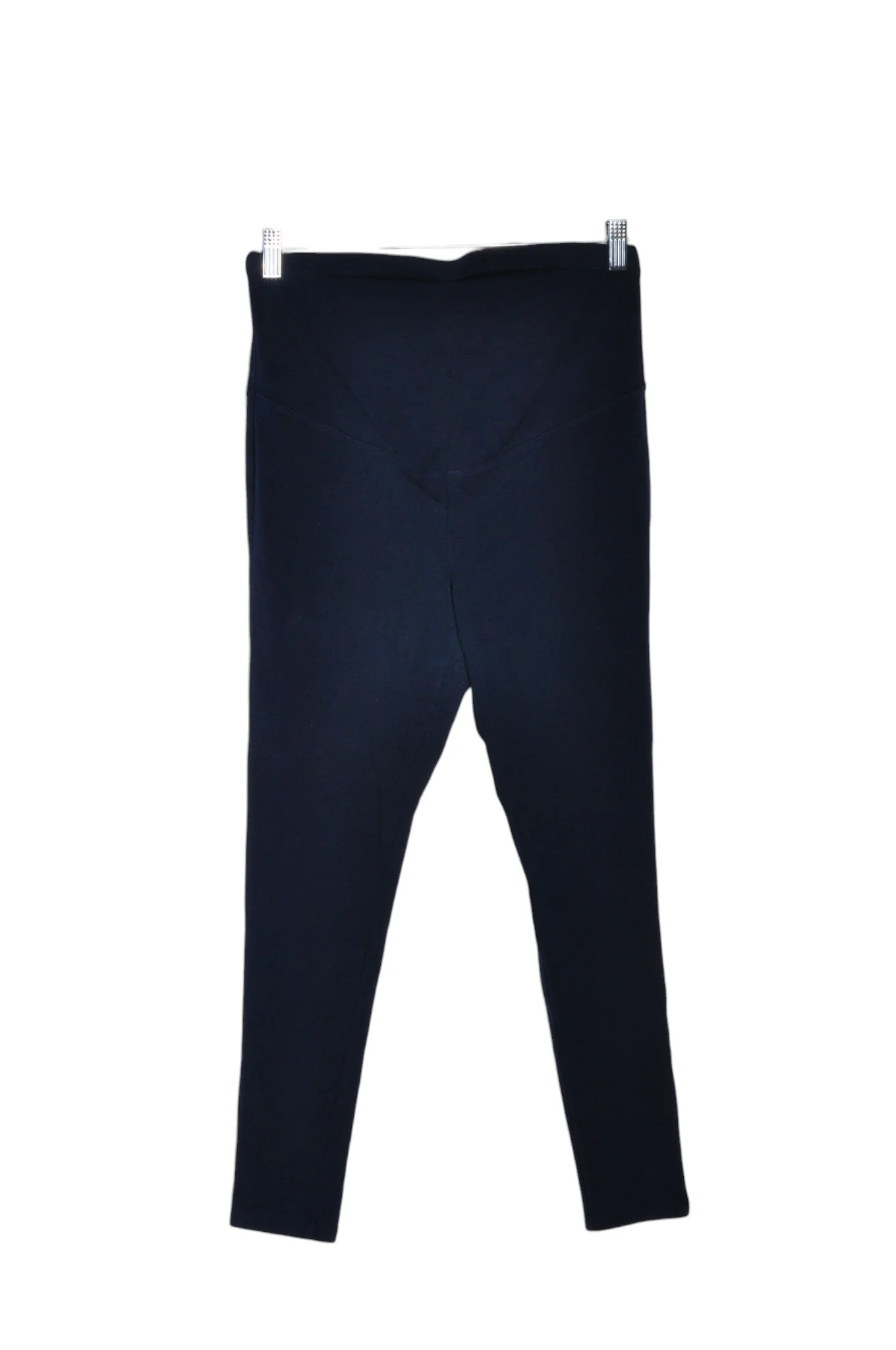 OLD NAVY Women Activewear Leggings Regular fit in Blue - M