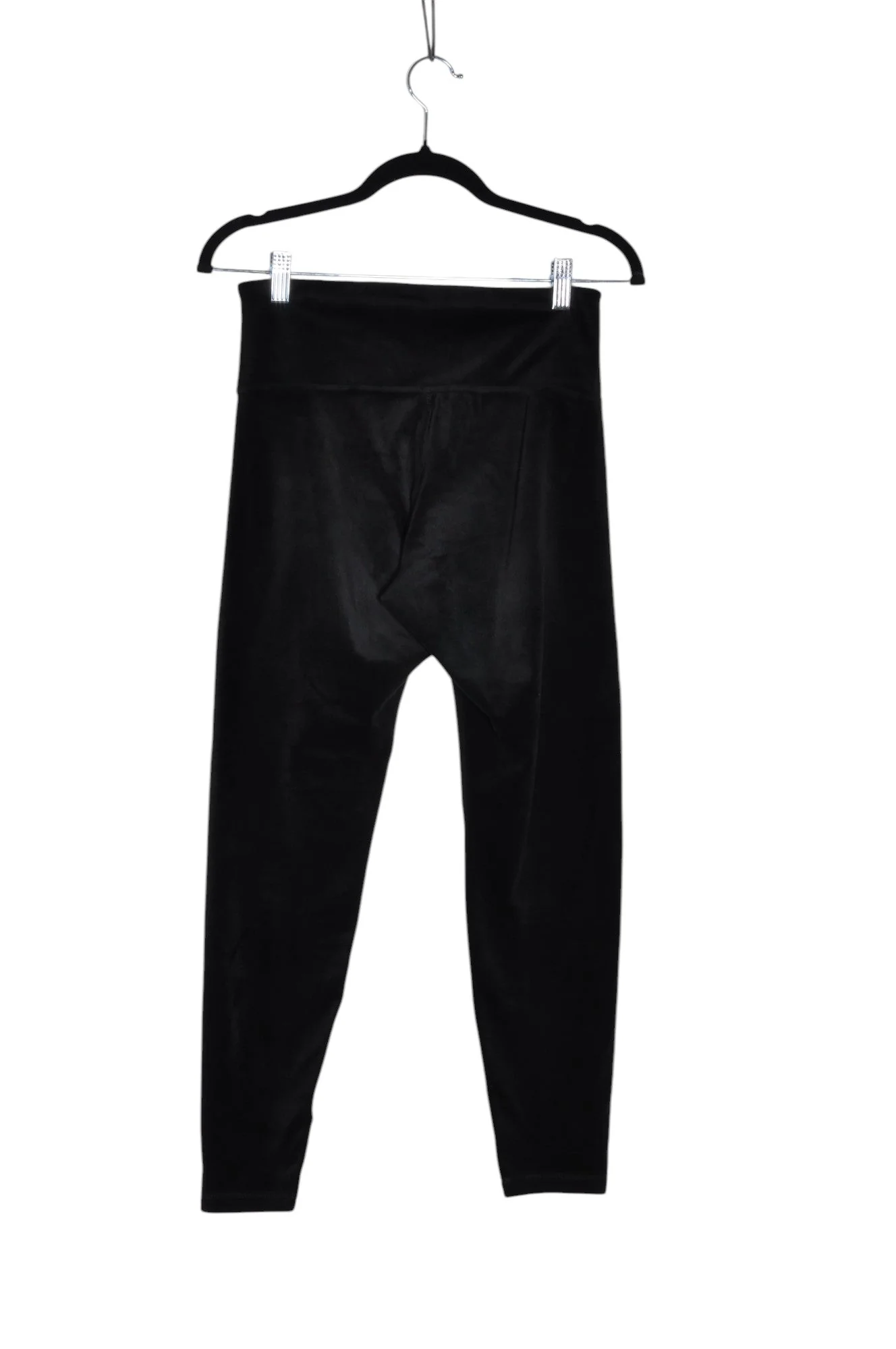 OLD NAVY Women Activewear Leggings Regular fit in Black - M - Image 2
