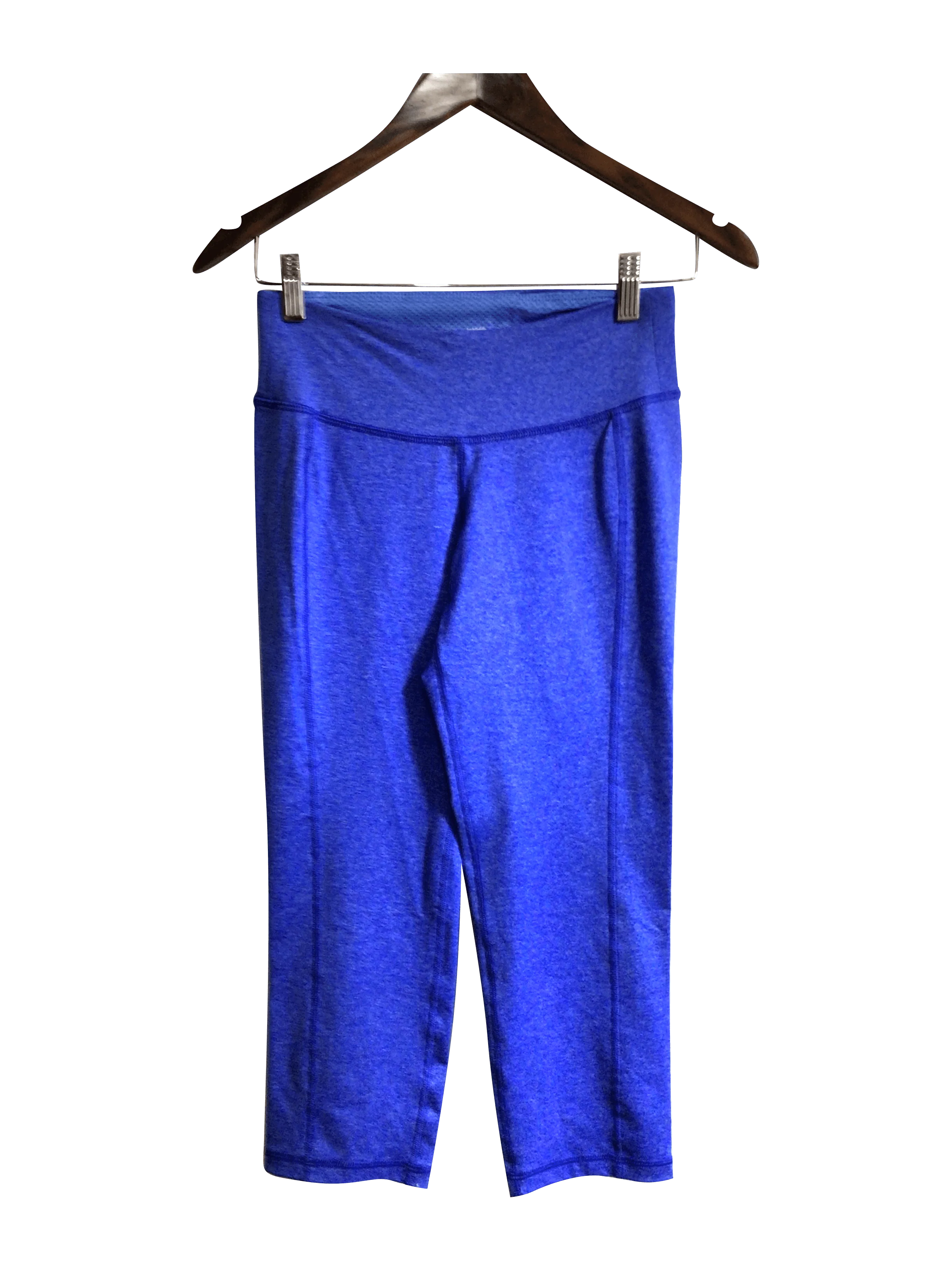 OLD NAVY Women Activewear Leggings Regular fit in Blue - S