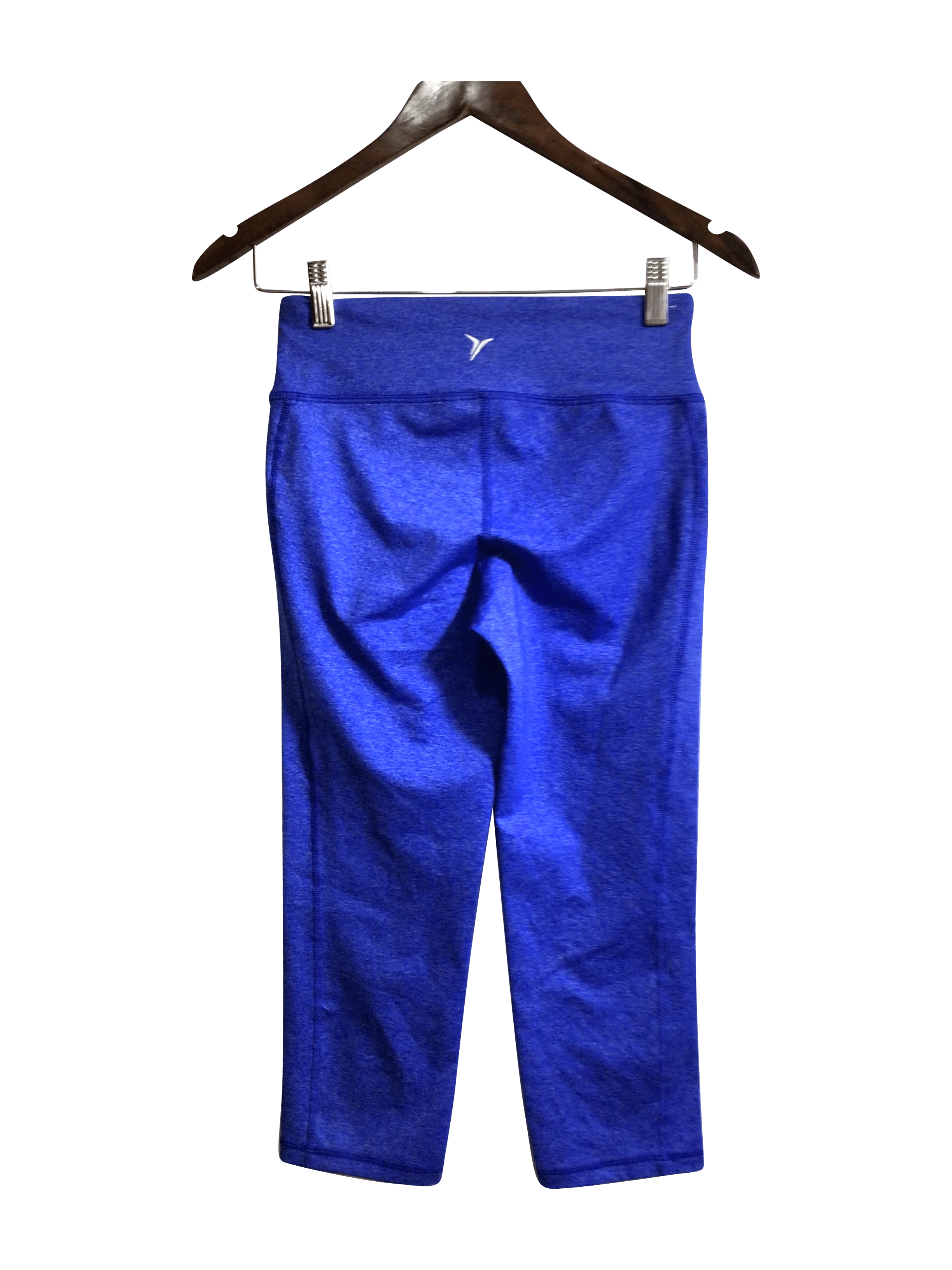 OLD NAVY Women Activewear Leggings Regular fit in Blue - S - Image 2