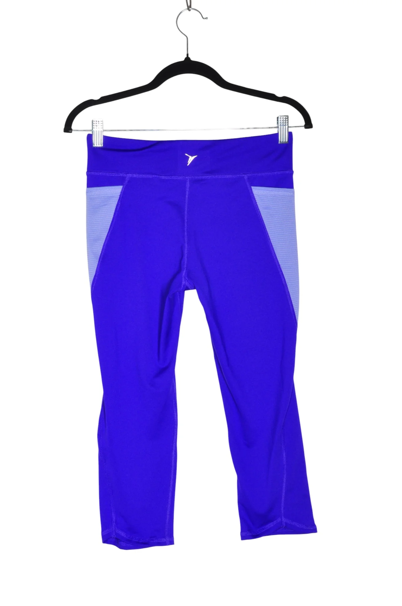 OLD NAVY Women Activewear Leggings Regular fit in Blue - XL - Image 2