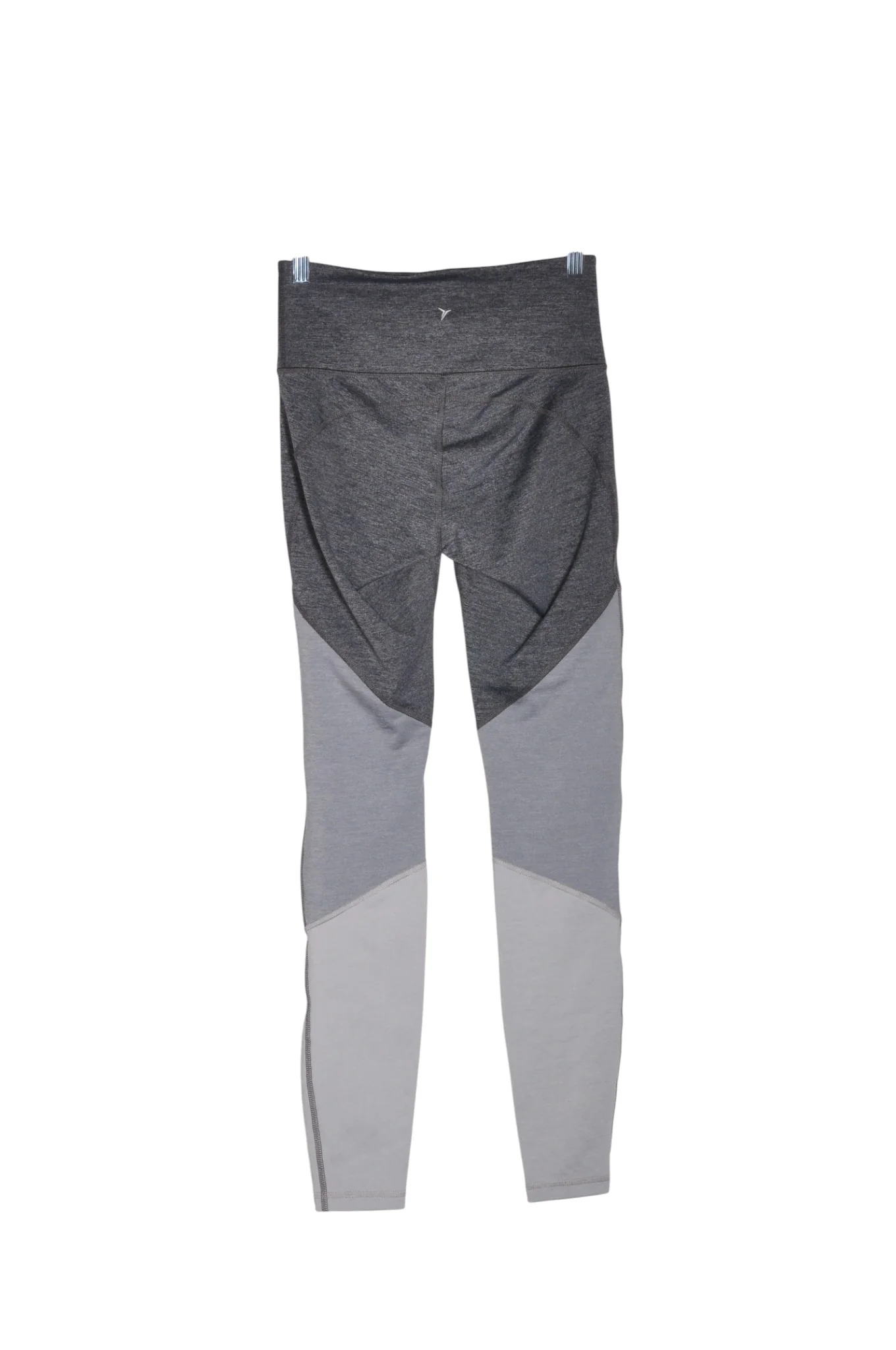OLD NAVY Women Activewear Leggings Regular fit in Gray - S - Image 2