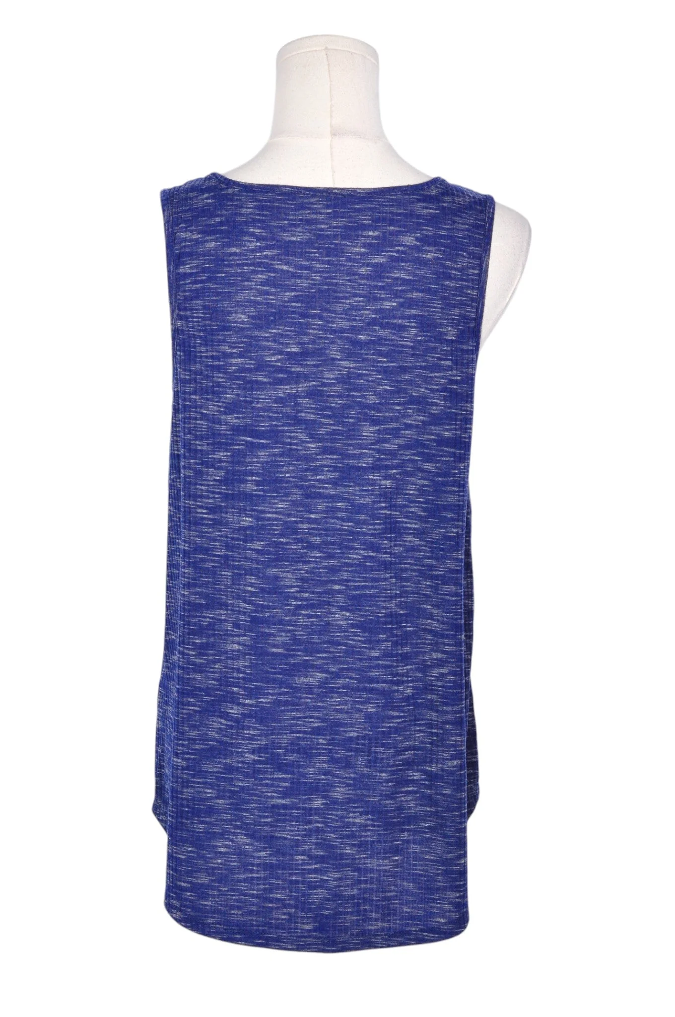OLD NAVY Women Activewear Tops Regular fit in Blue - S - Image 2