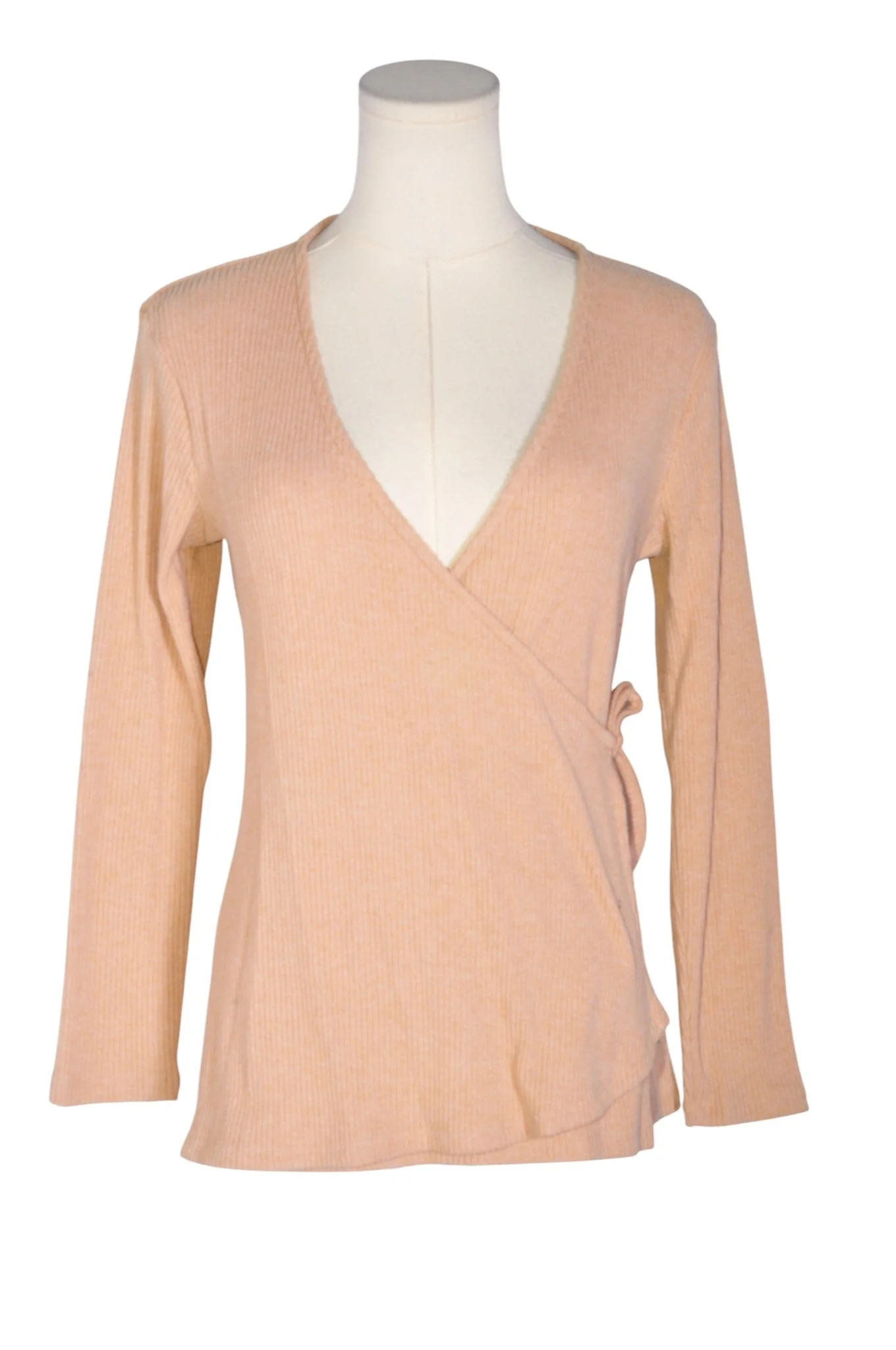 OLD NAVY Women Blouses Regular fit in Beige - M