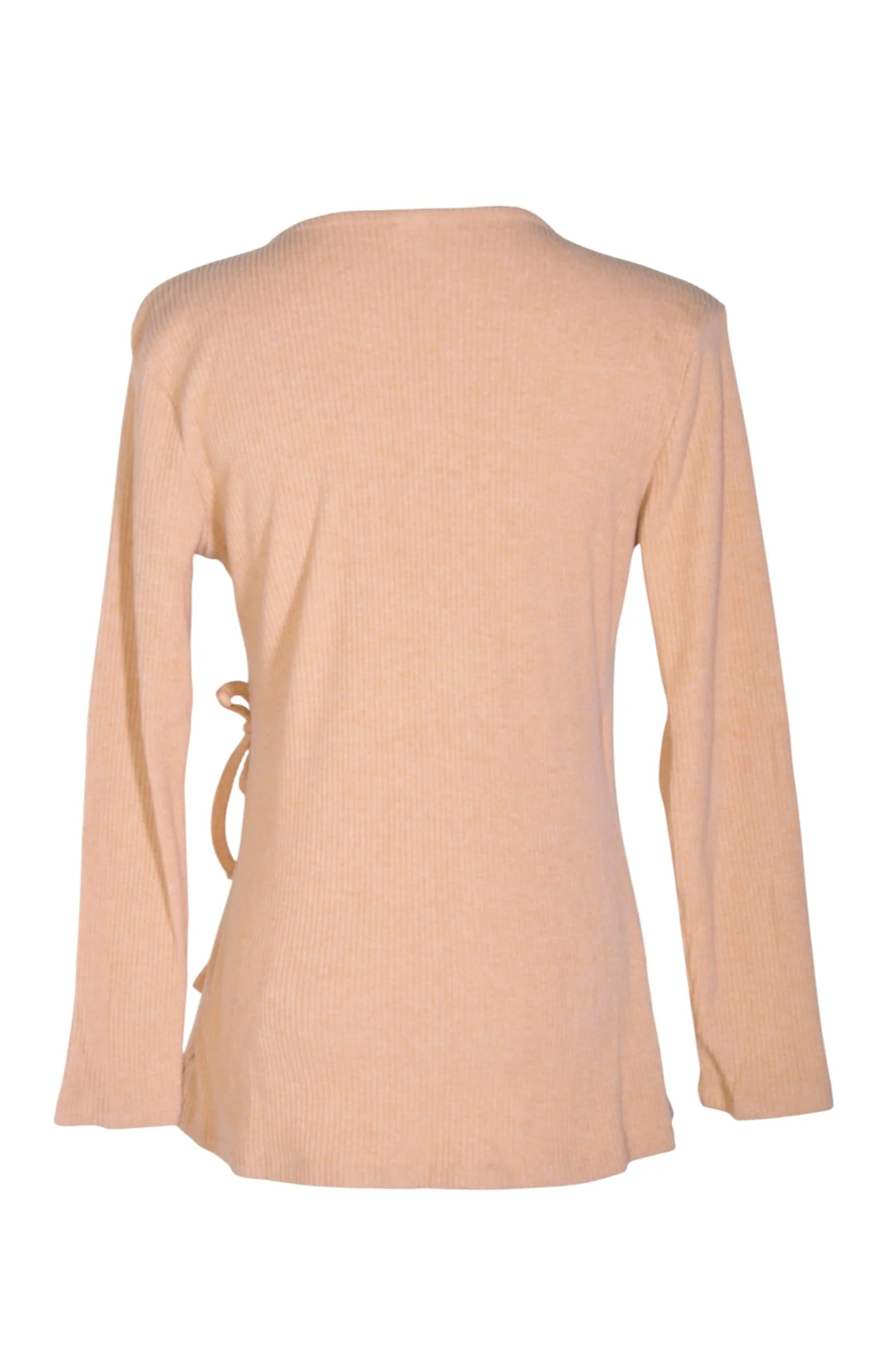 OLD NAVY Women Blouses Regular fit in Beige - M - Image 2