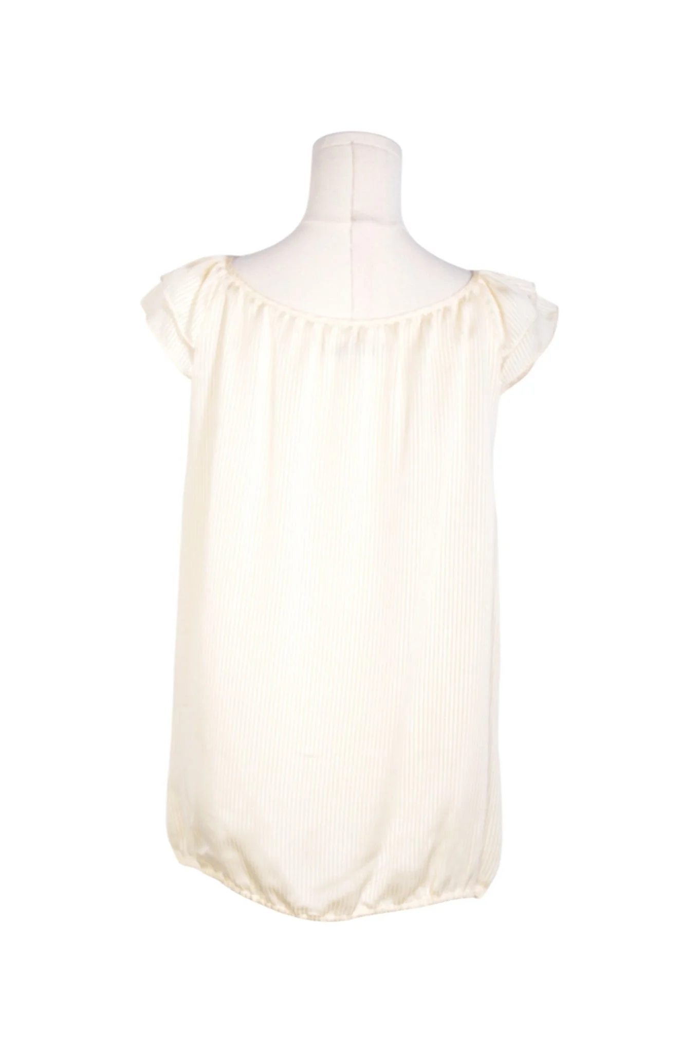 OLD NAVY Women Blouses Regular fit in Beige - XL - Image 2